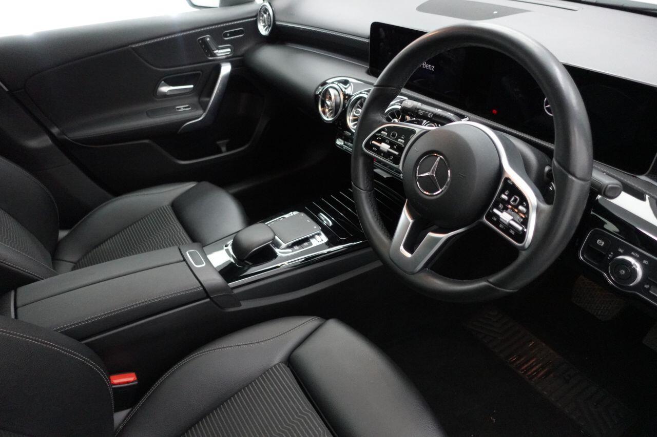 Mercedes A Class - Image 17