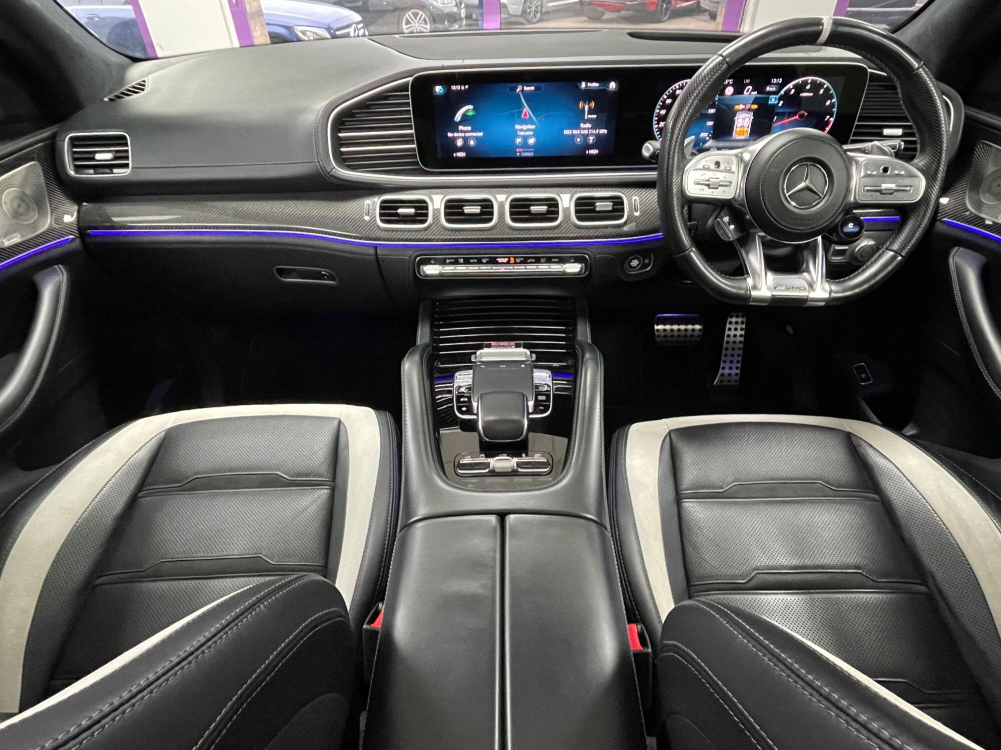 Mercedes GLE - Image 3