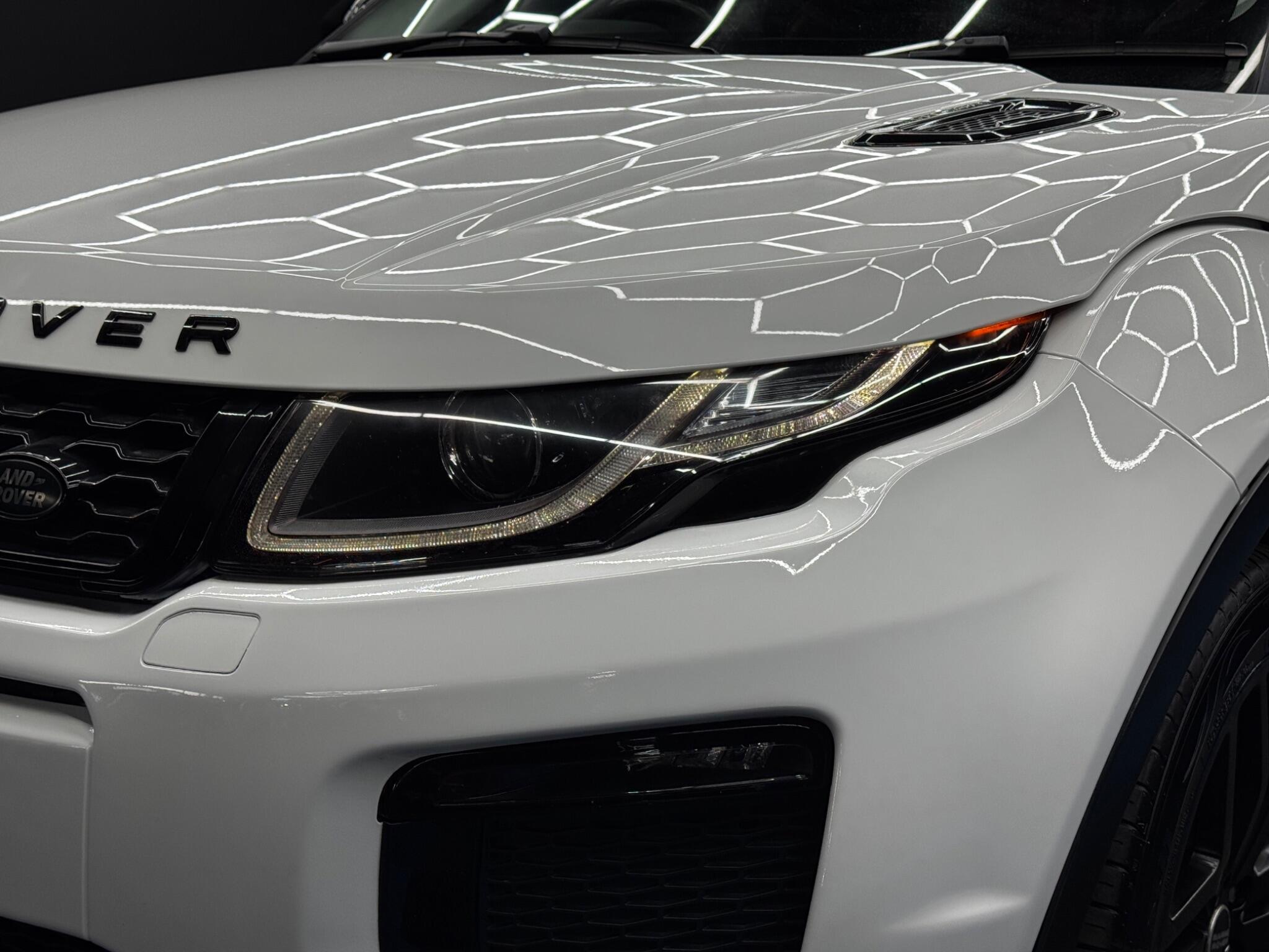 Land Rover Range Rover Evoque - Image 46