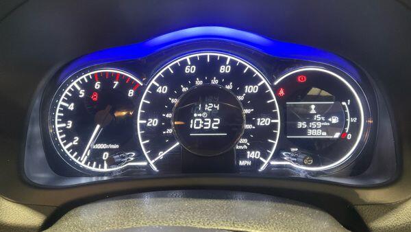 Nissan Note - Image 8