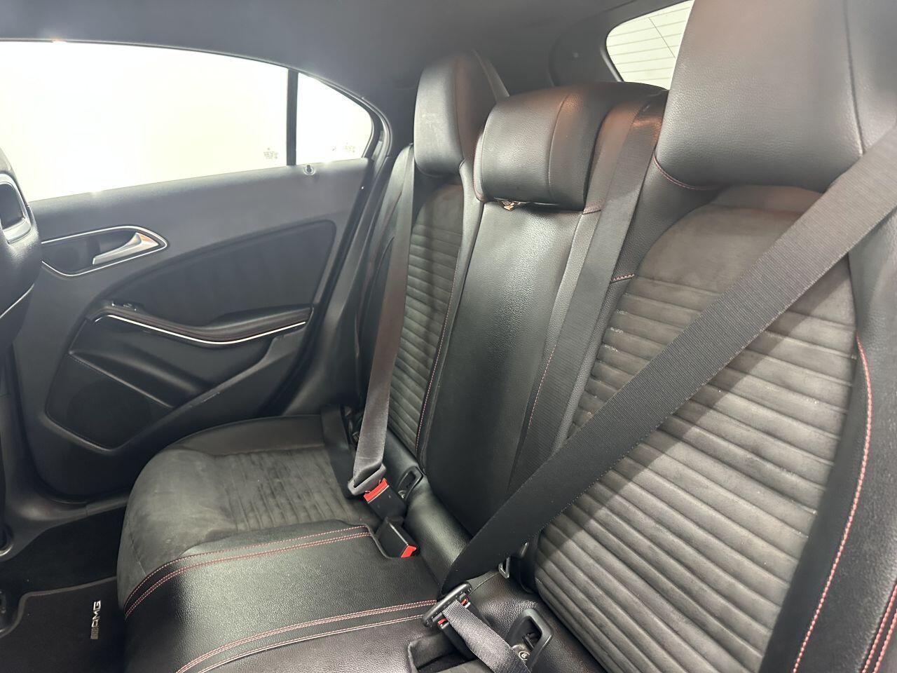 Mercedes A-Class - Image 22