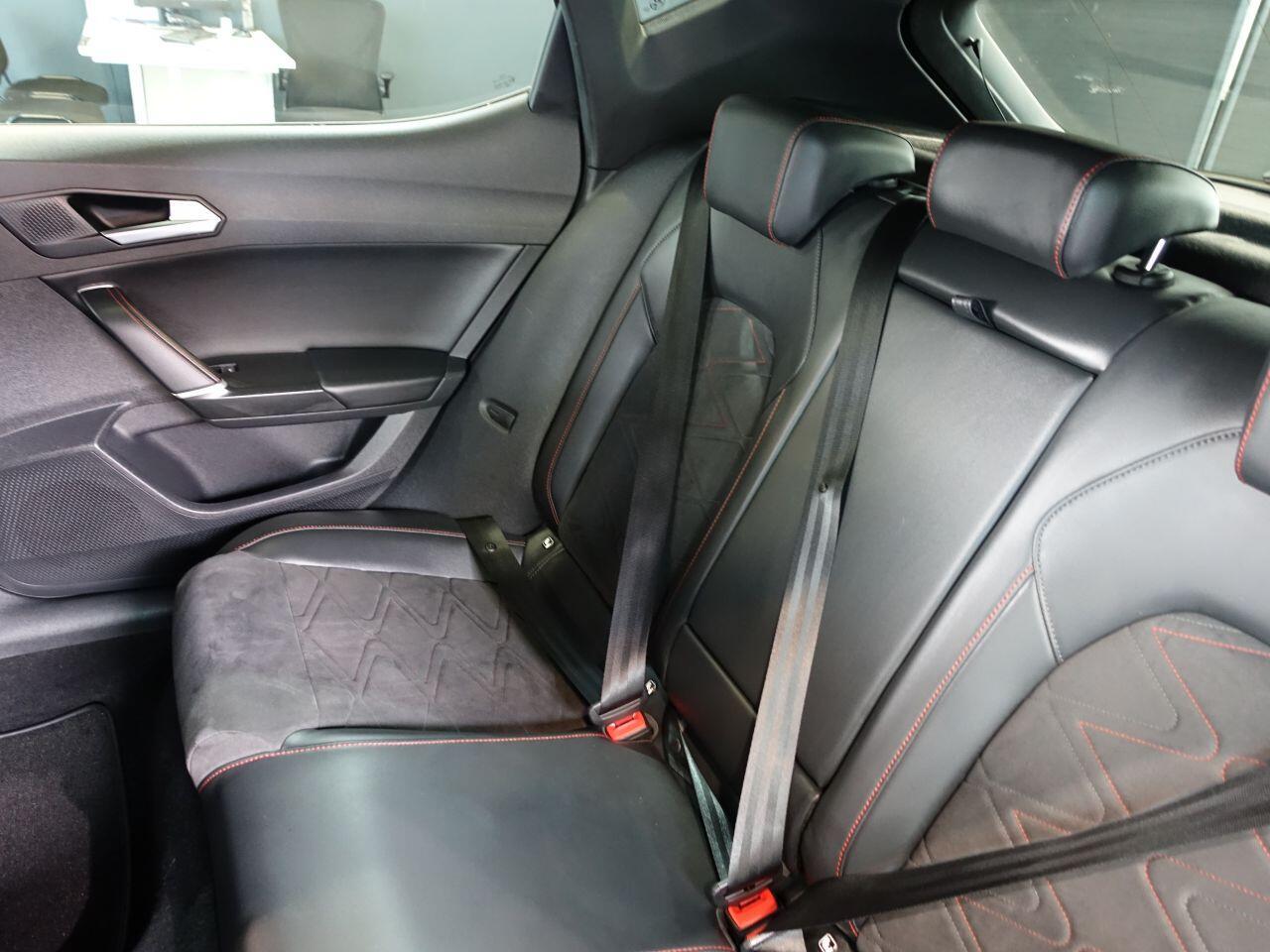 SEAT Leon - Image 18