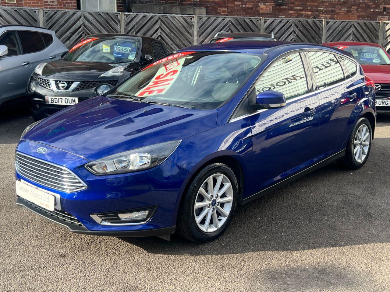 Ford Focus - Image 2