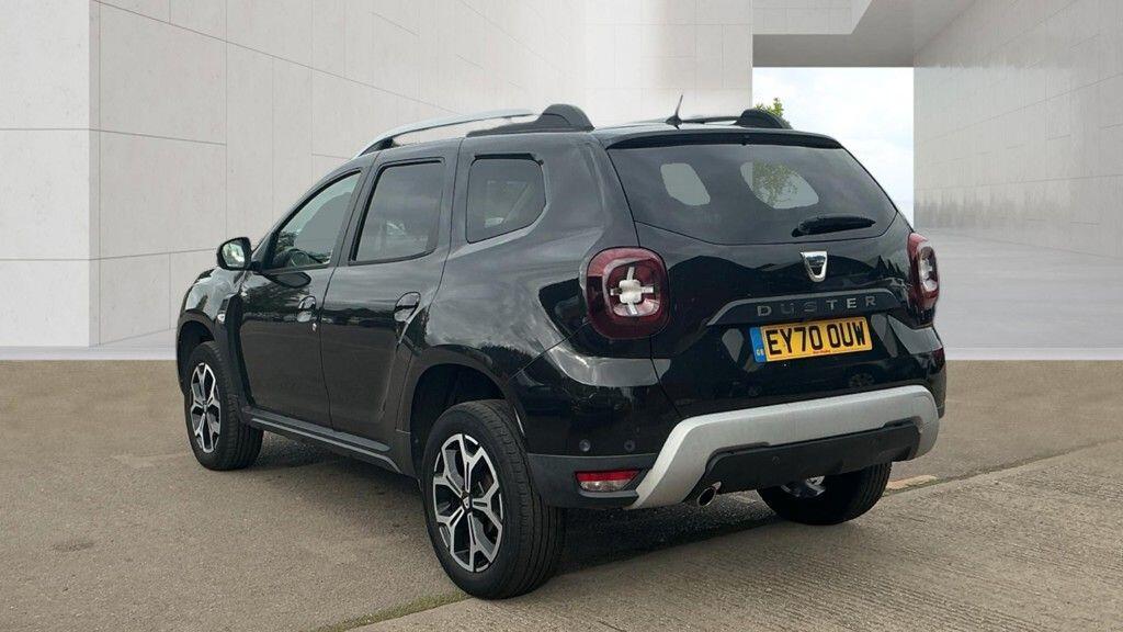 Dacia Duster - Image 3