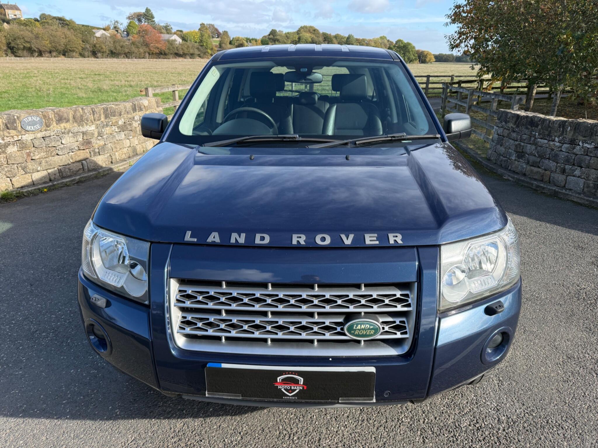 Land Rover Freelander 2 - Image 6