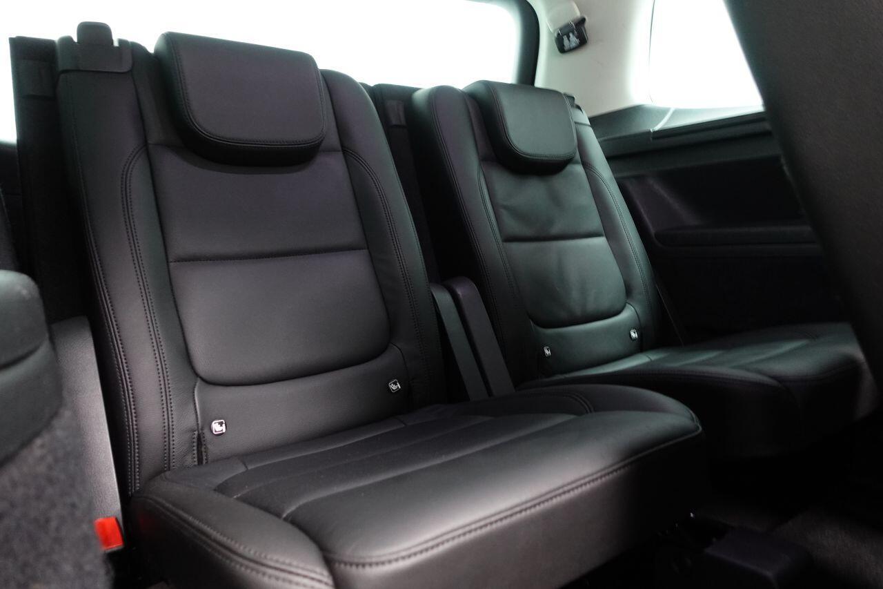 SEAT Alhambra - Image 31