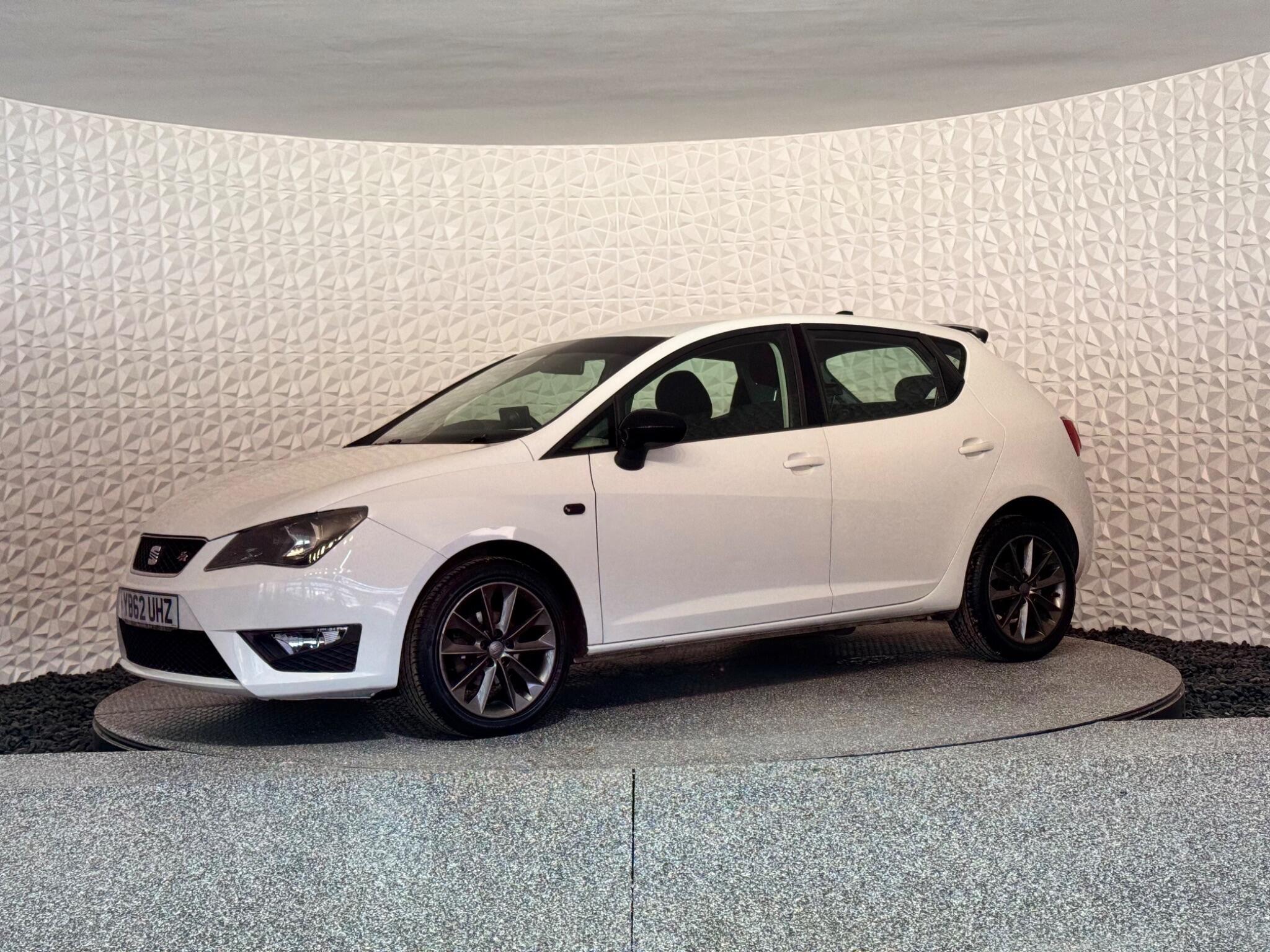 SEAT Ibiza - Image 17