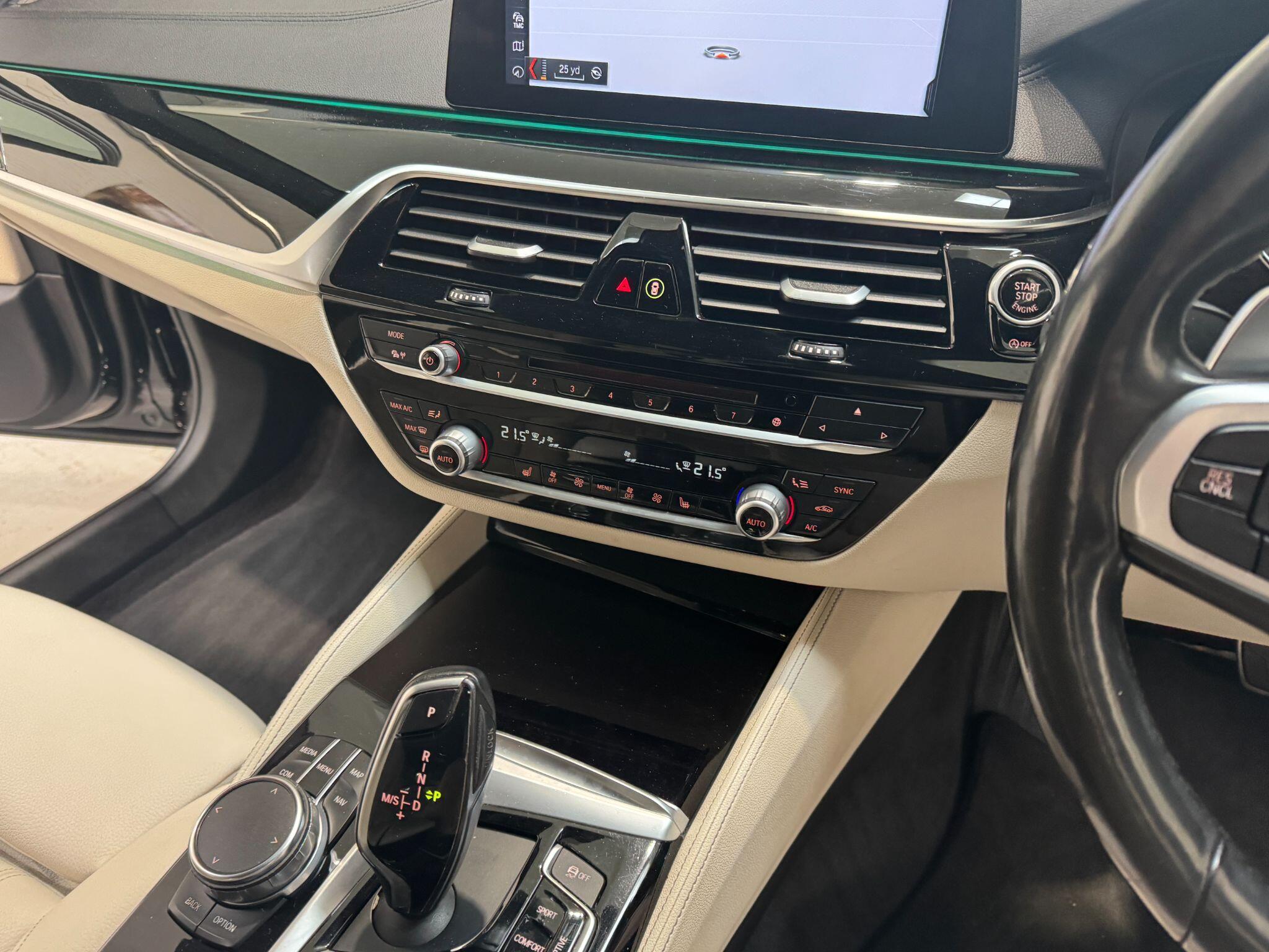 BMW 5 Series - Image 41