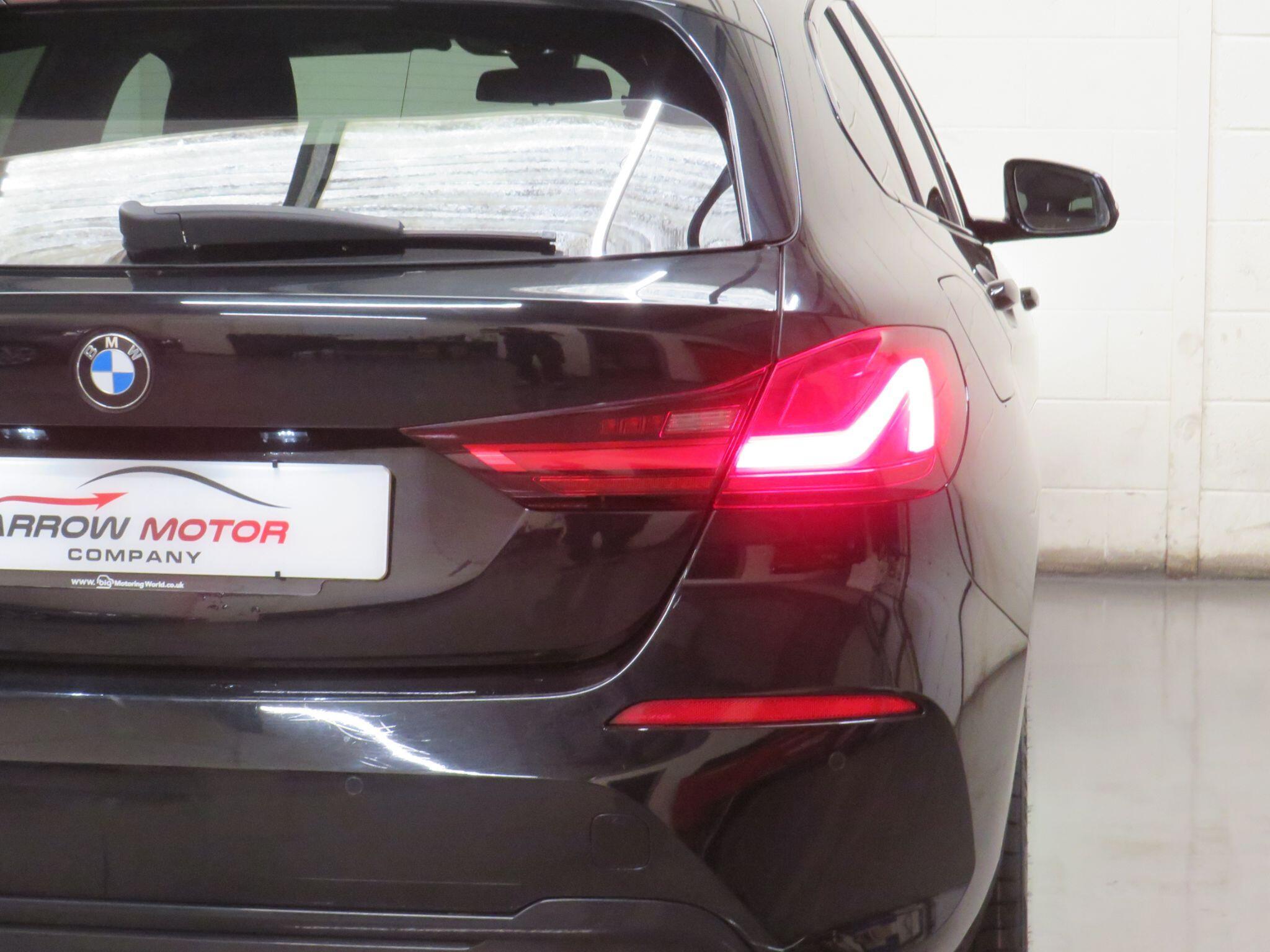 BMW 1 Series - Image 12