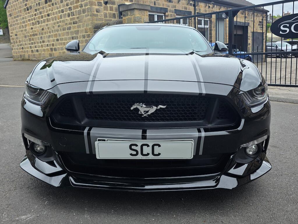 Ford Mustang - Image 3