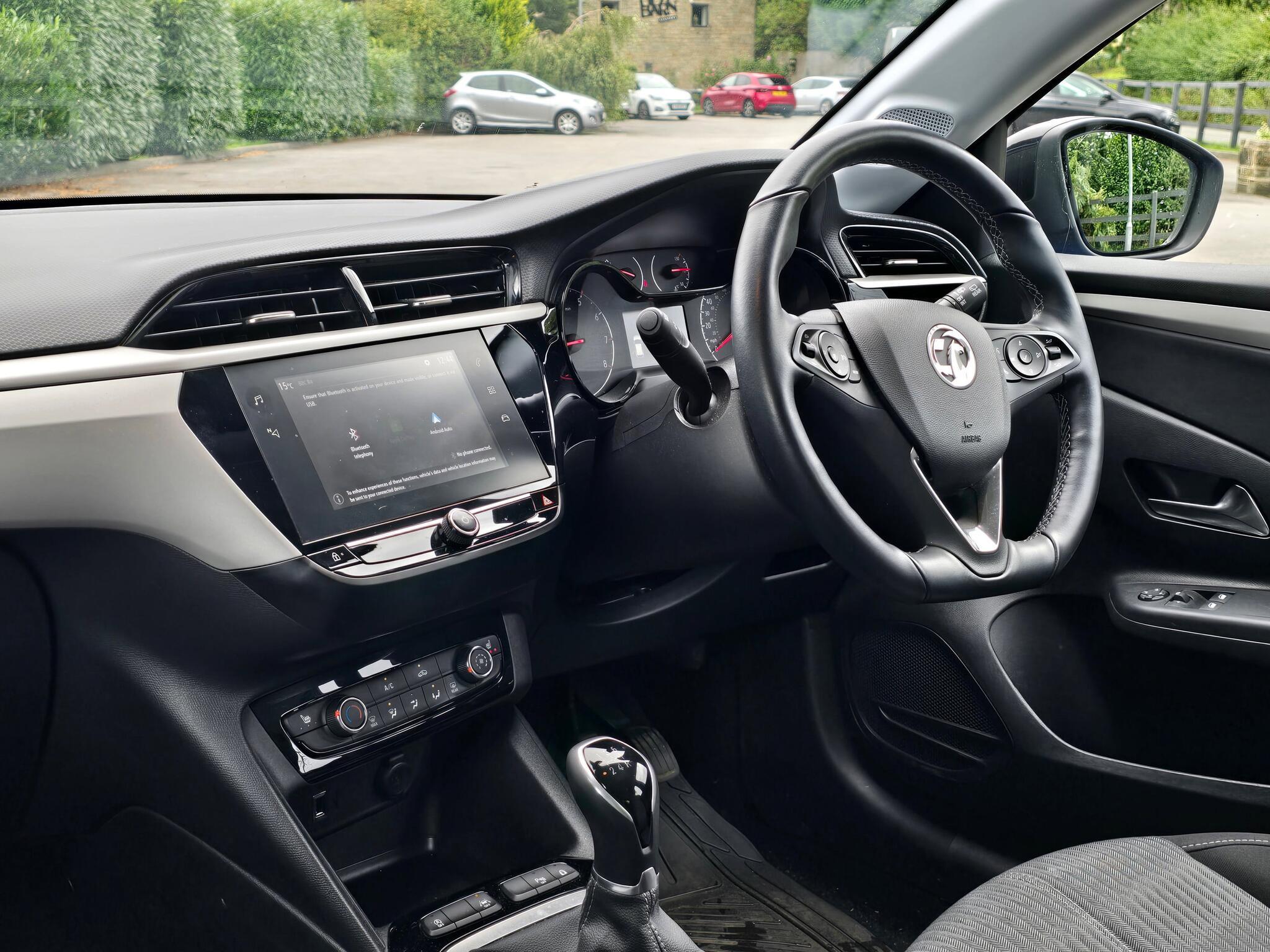 Vauxhall Corsa - Image 2