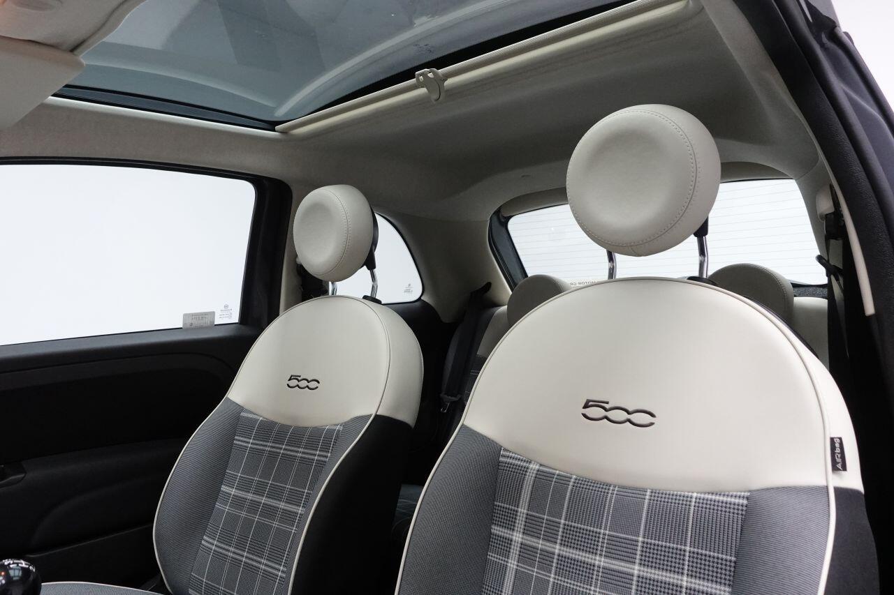 Fiat 500 - Image 17