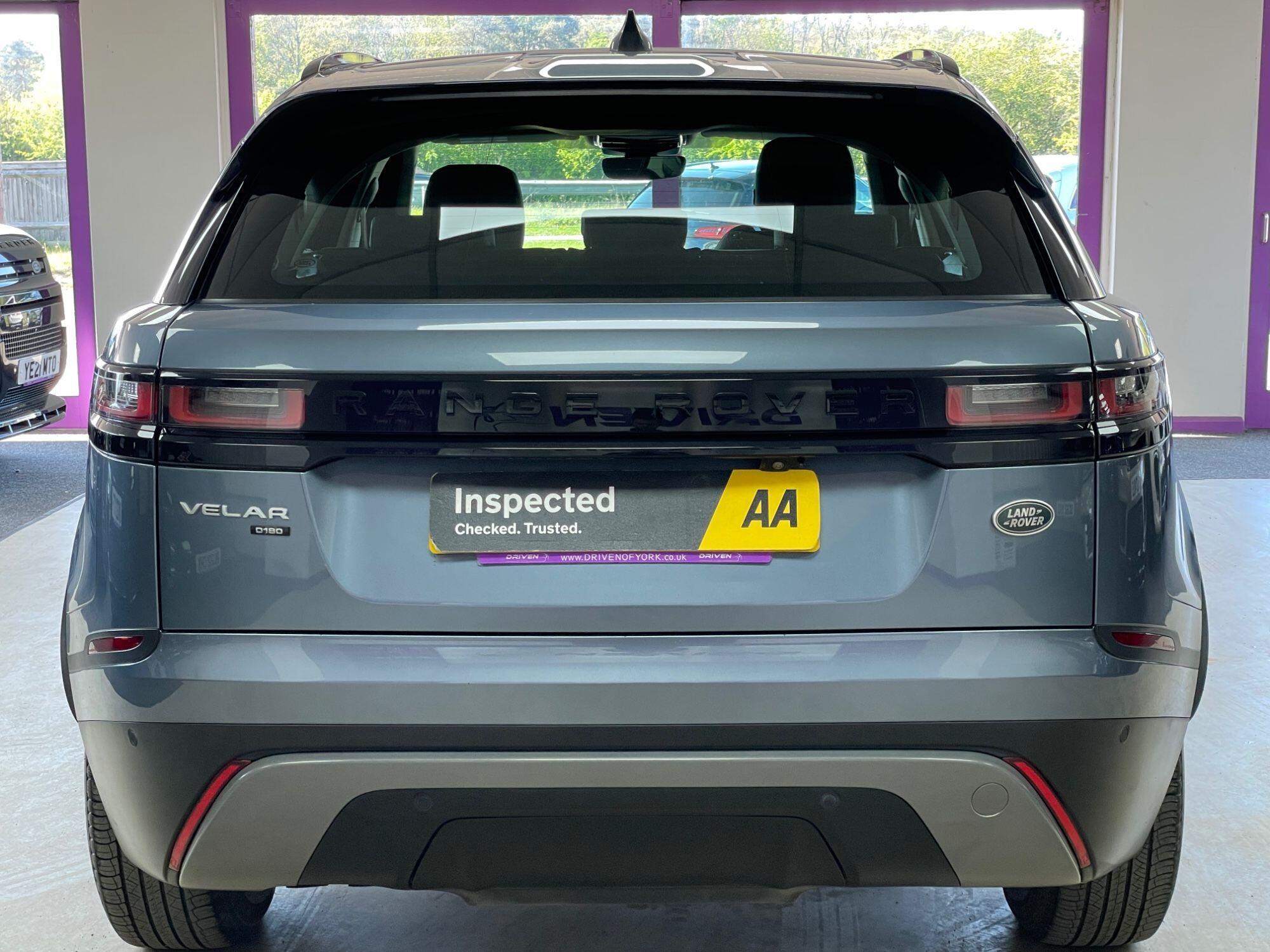 Land Rover Range Rover Velar - Image 10