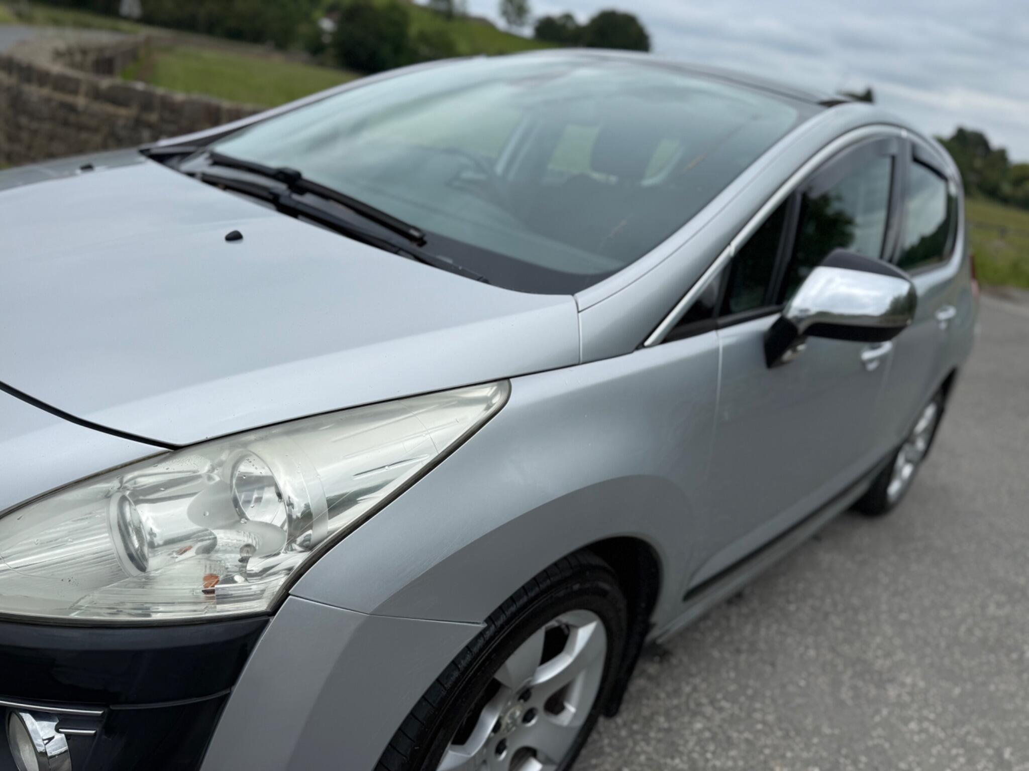 Peugeot 3008 - Image 19