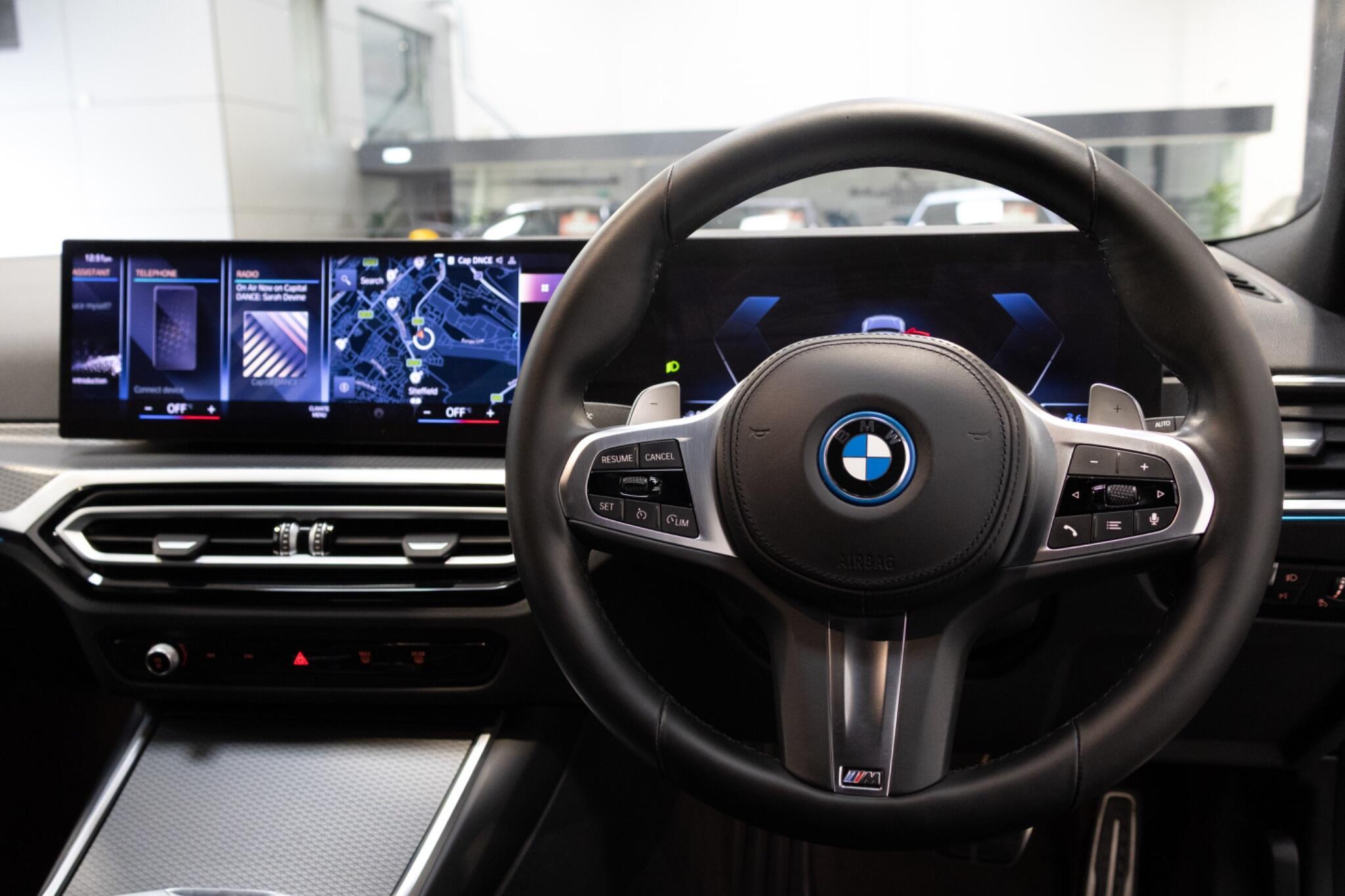 BMW 3 Series - Image 17