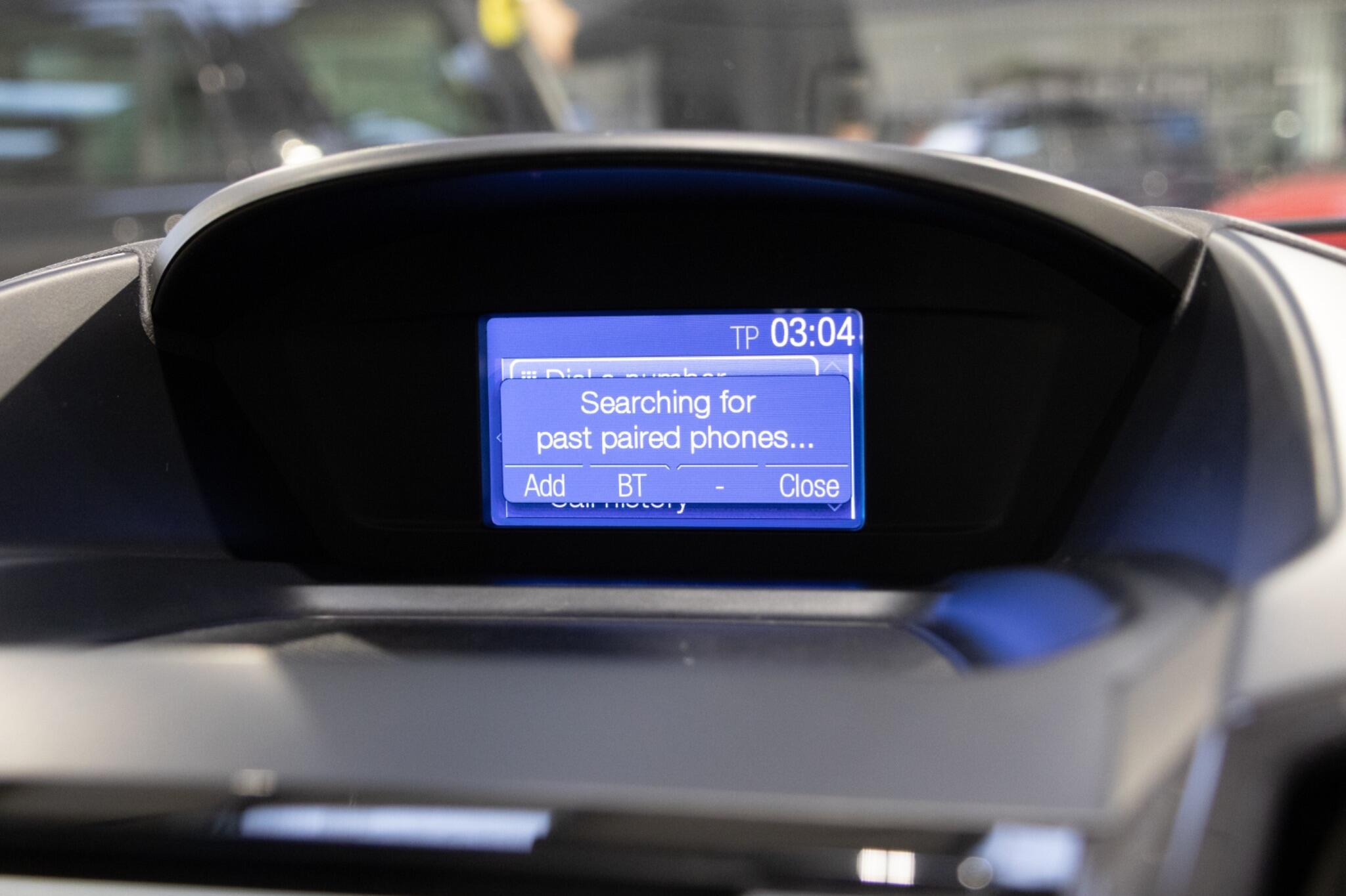 Ford Kuga - Image 29