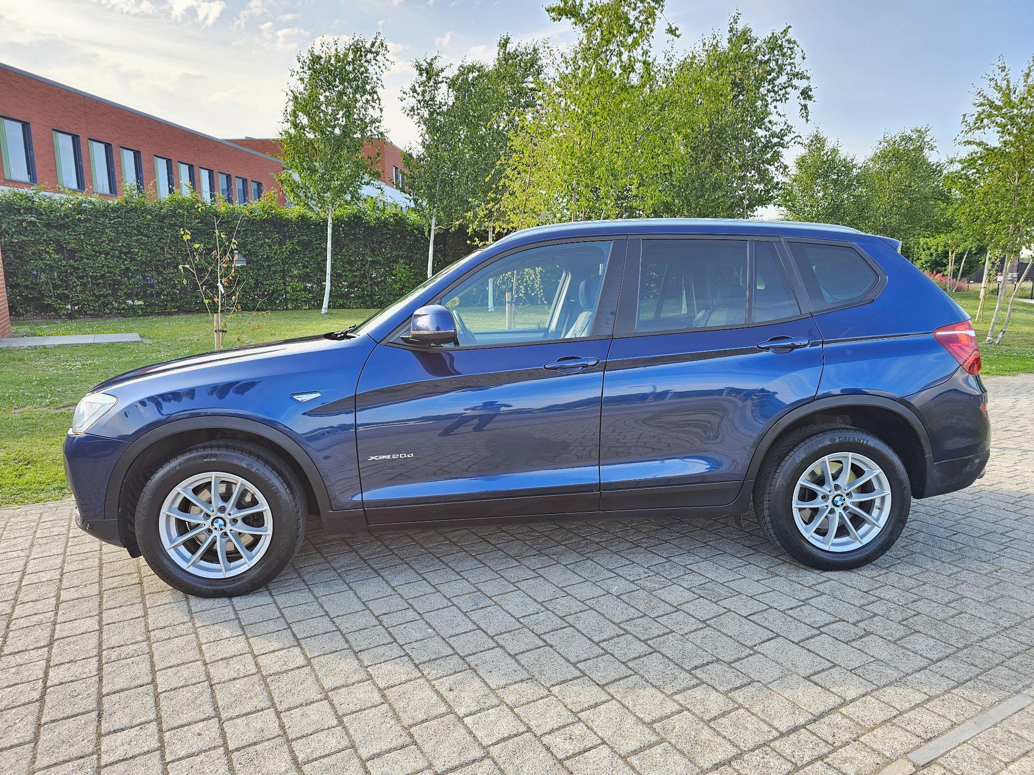 BMW X3 - Image 29