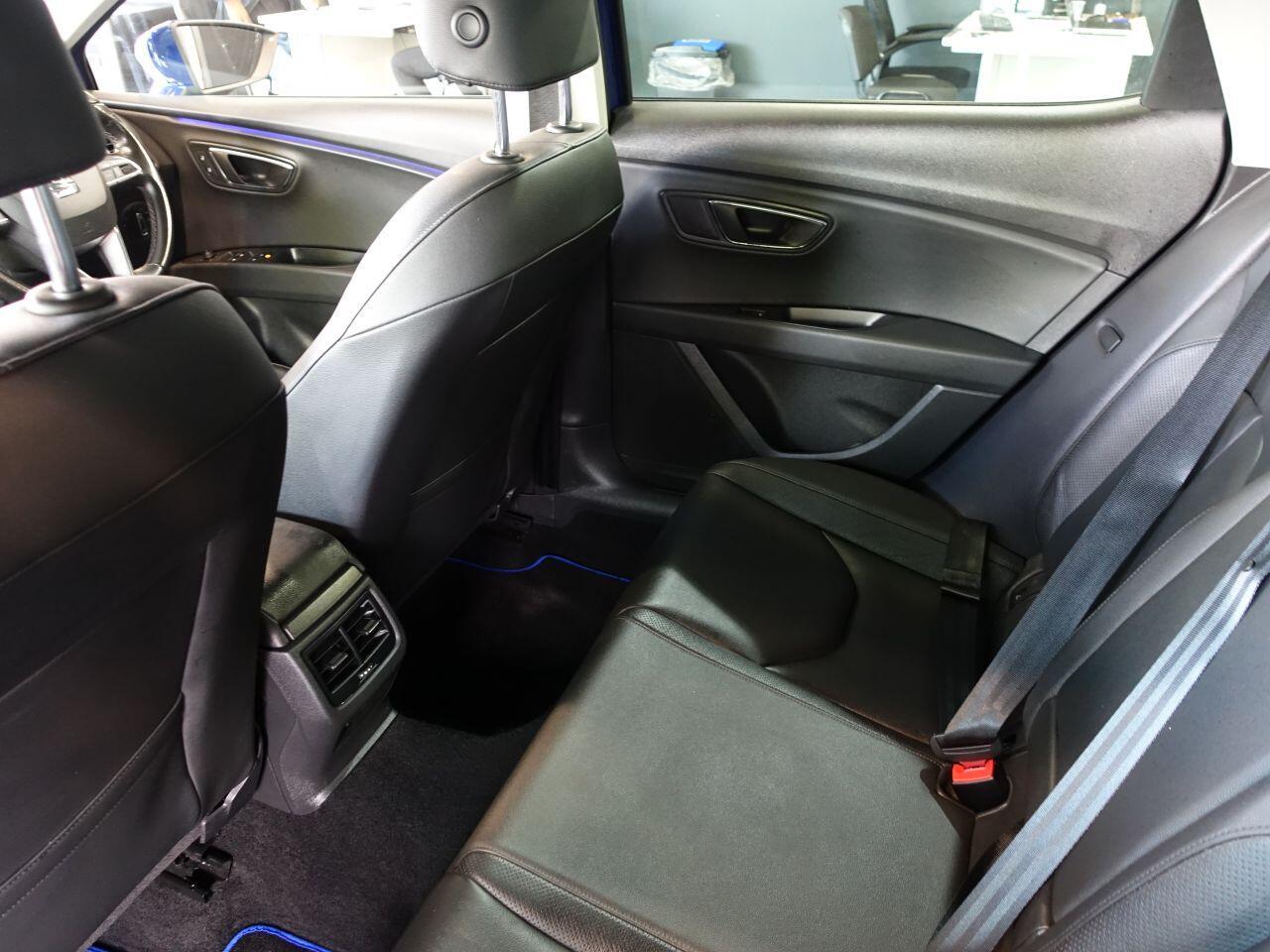 SEAT Leon - Image 16