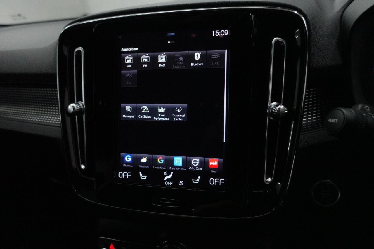 Volvo XC40 - Image 15