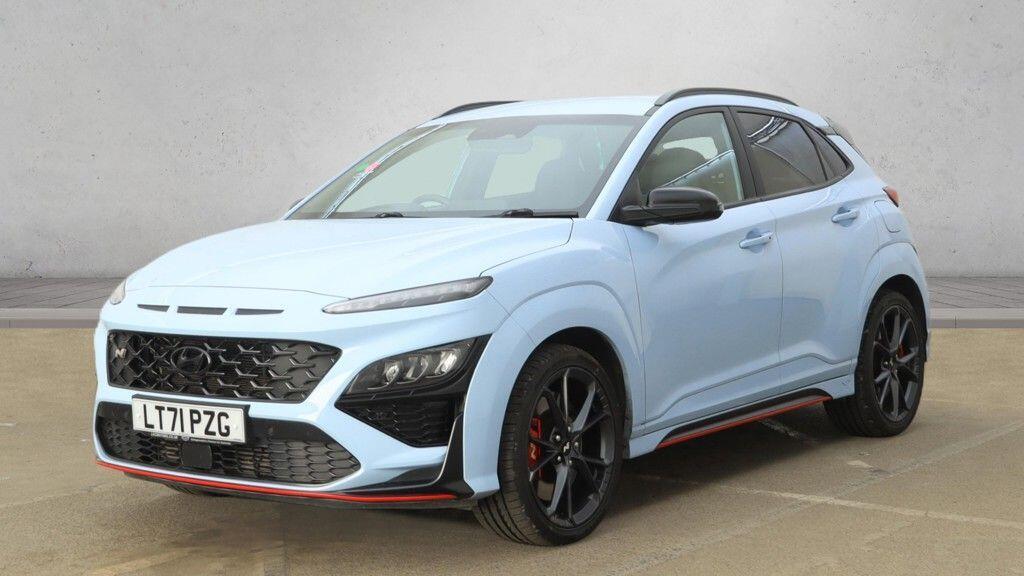 Hyundai Kona - Image 3