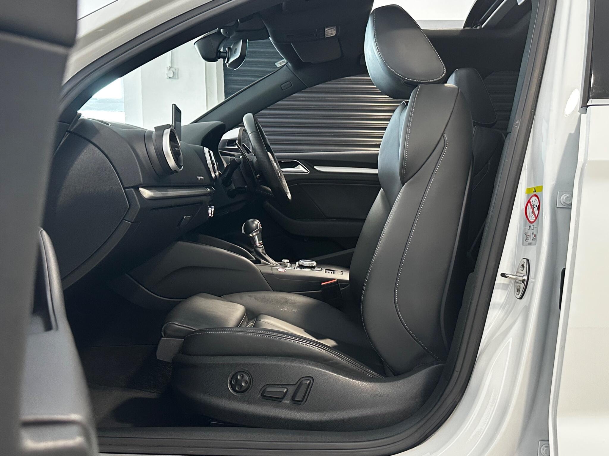 Audi S3 - Image 18