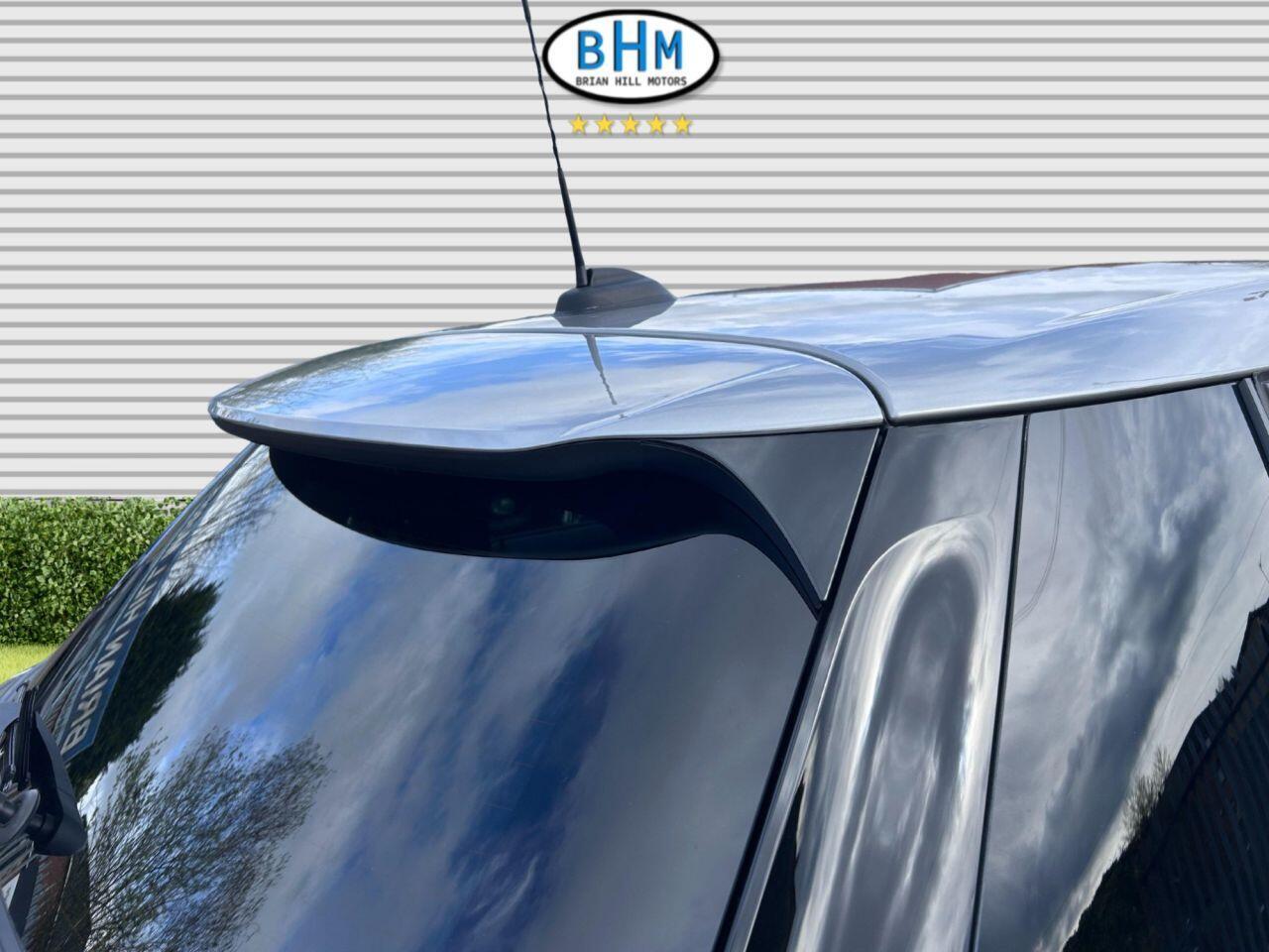 MINI Hatch - Image 26