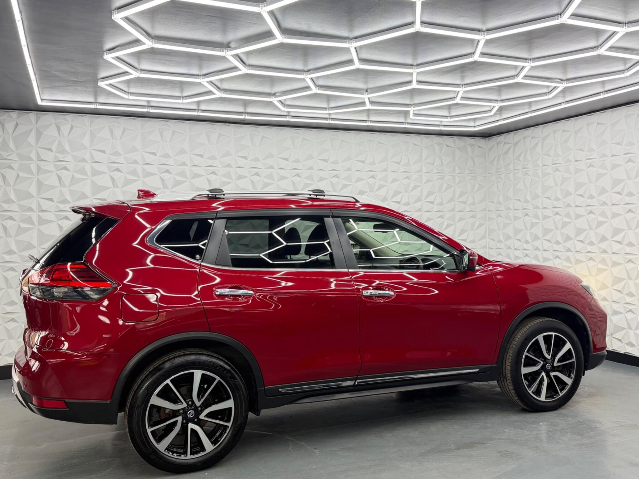 Nissan X-Trail - Image 10