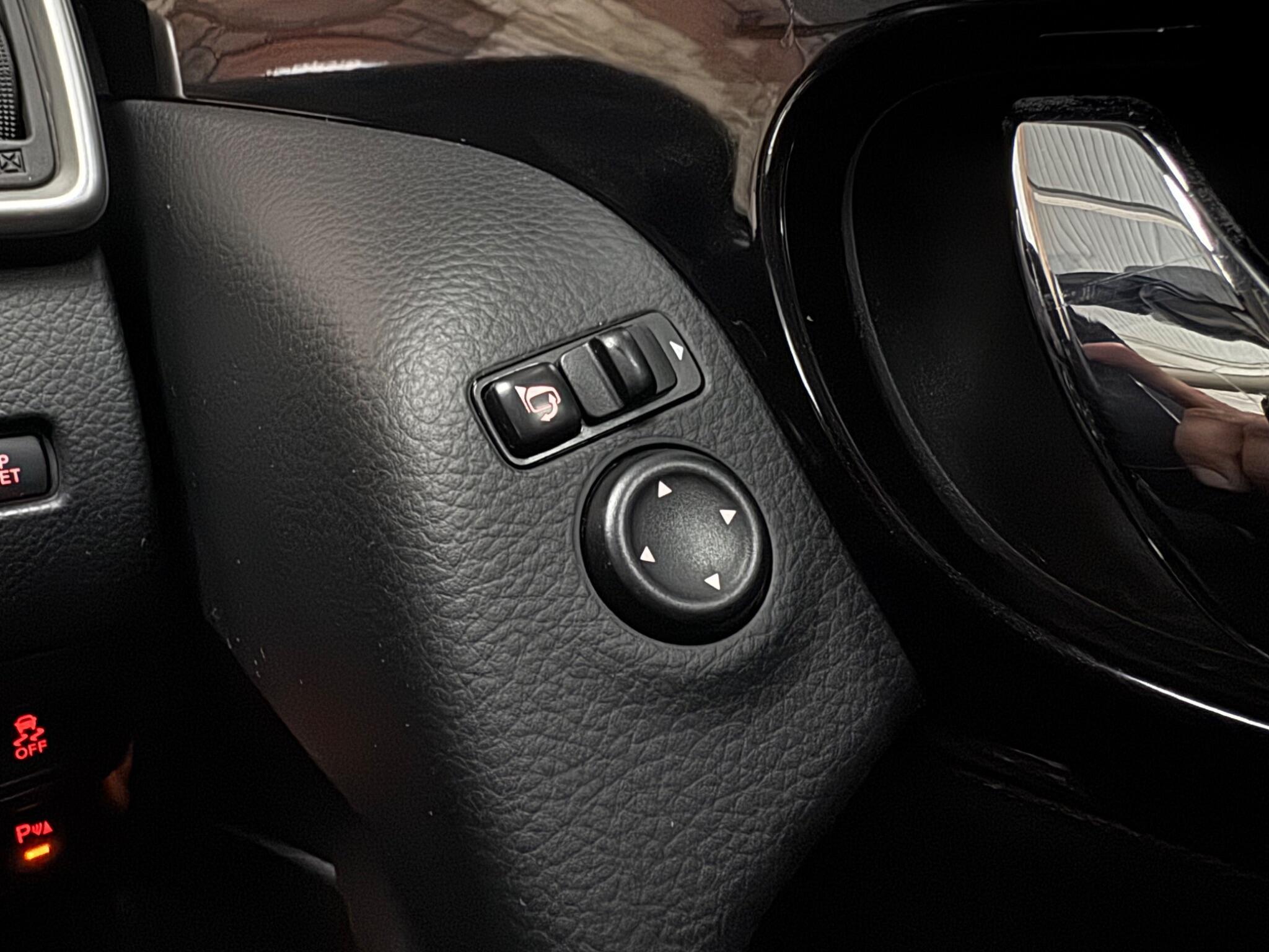 Nissan Qashqai - Image 20