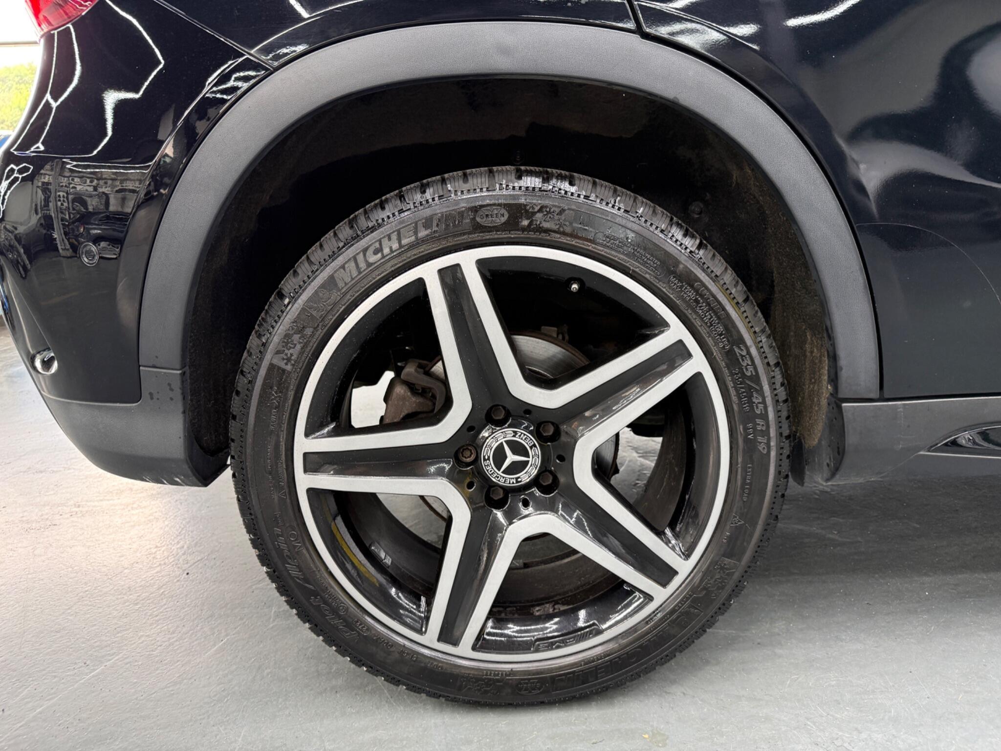 Mercedes GLA - Image 19