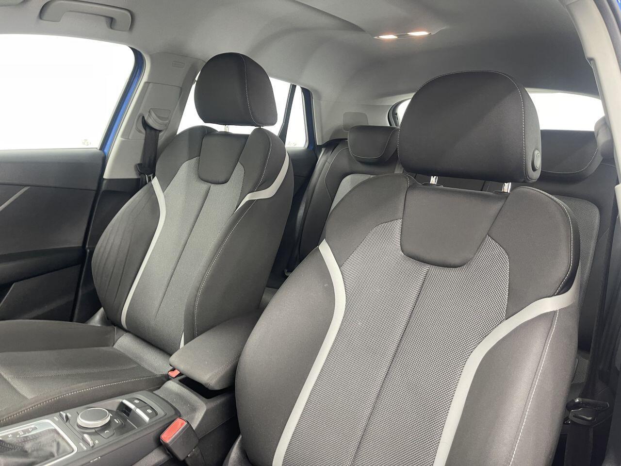 Audi Q2 - Image 6