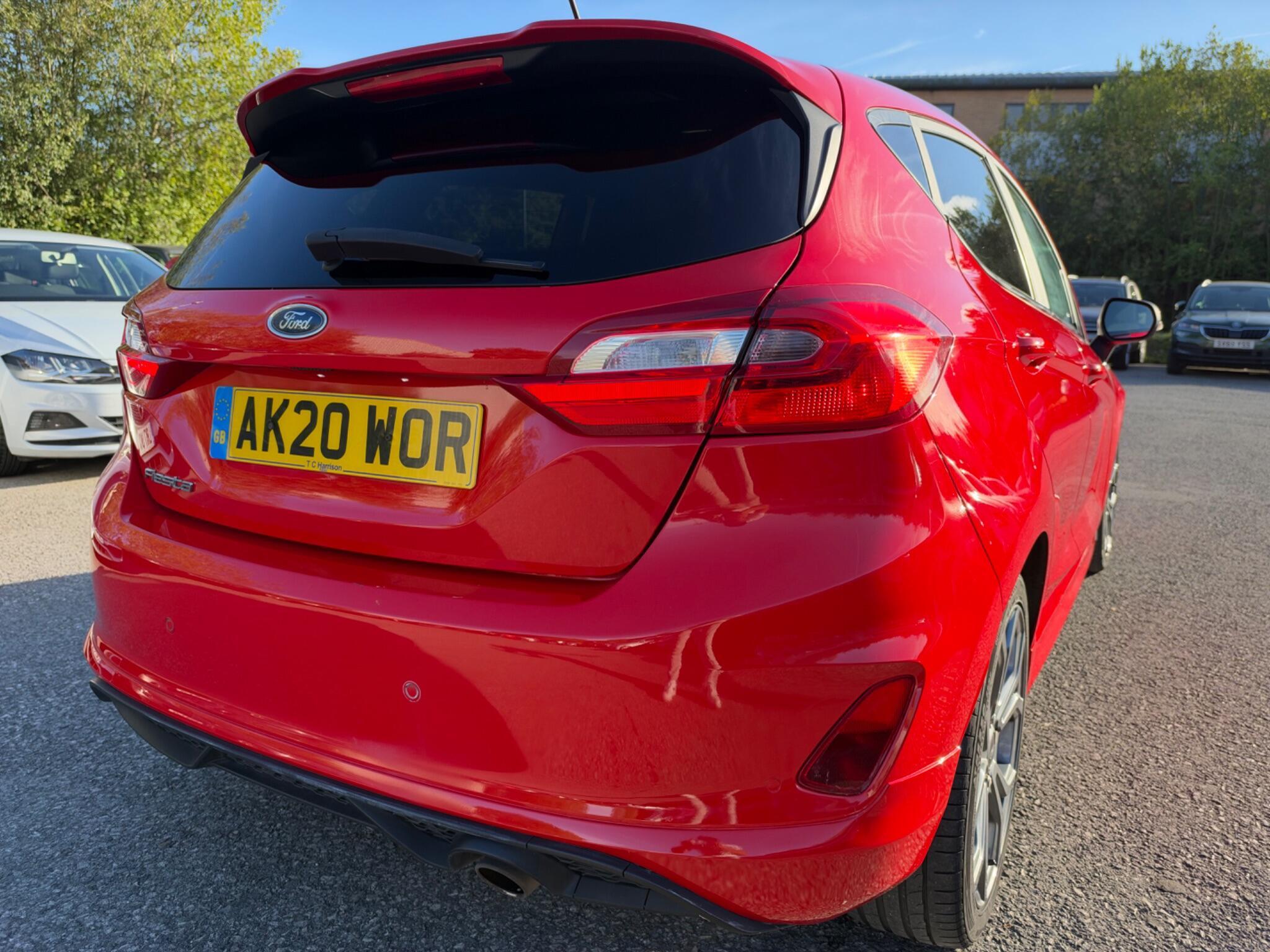Ford Fiesta - Image 15