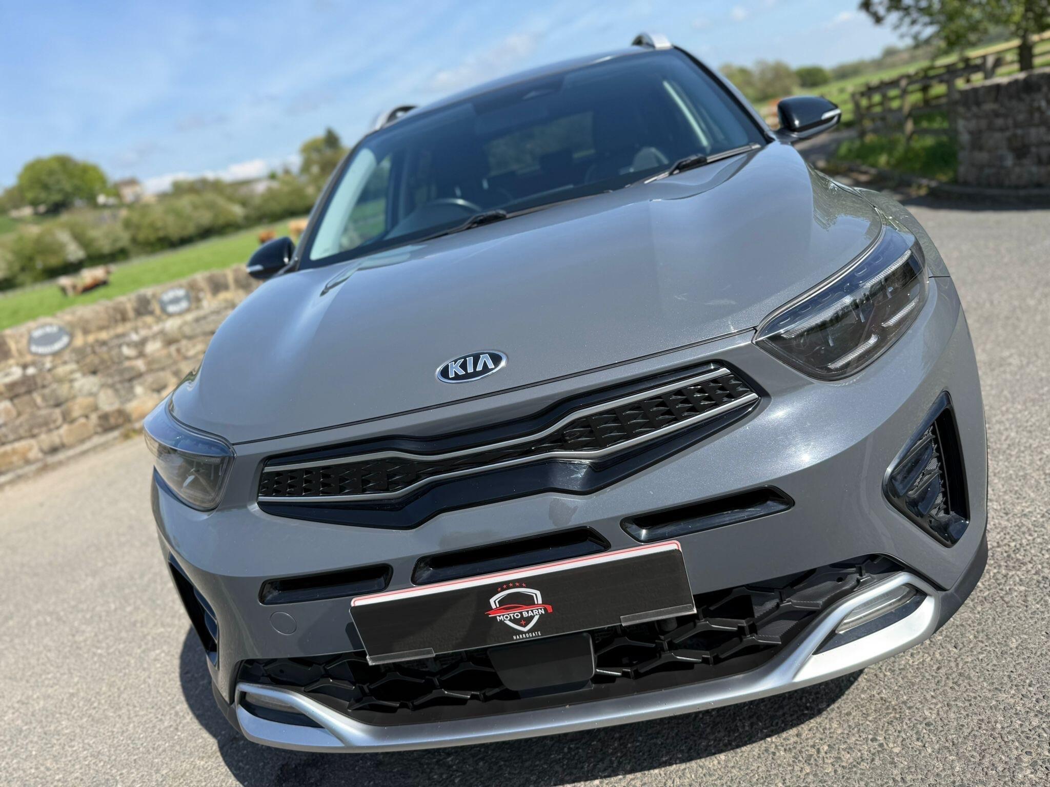 Kia Stonic - Image 9