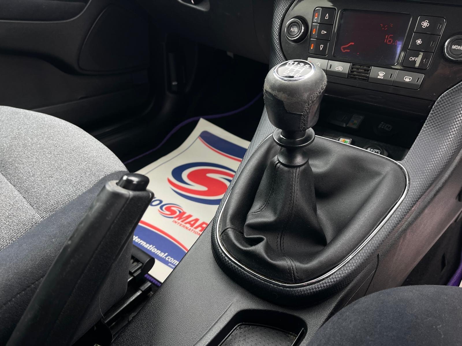 Fiat Bravo - Image 19