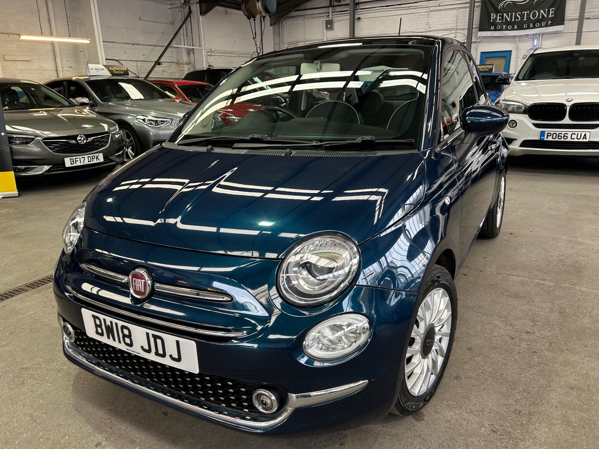 Fiat 500 - Image 3