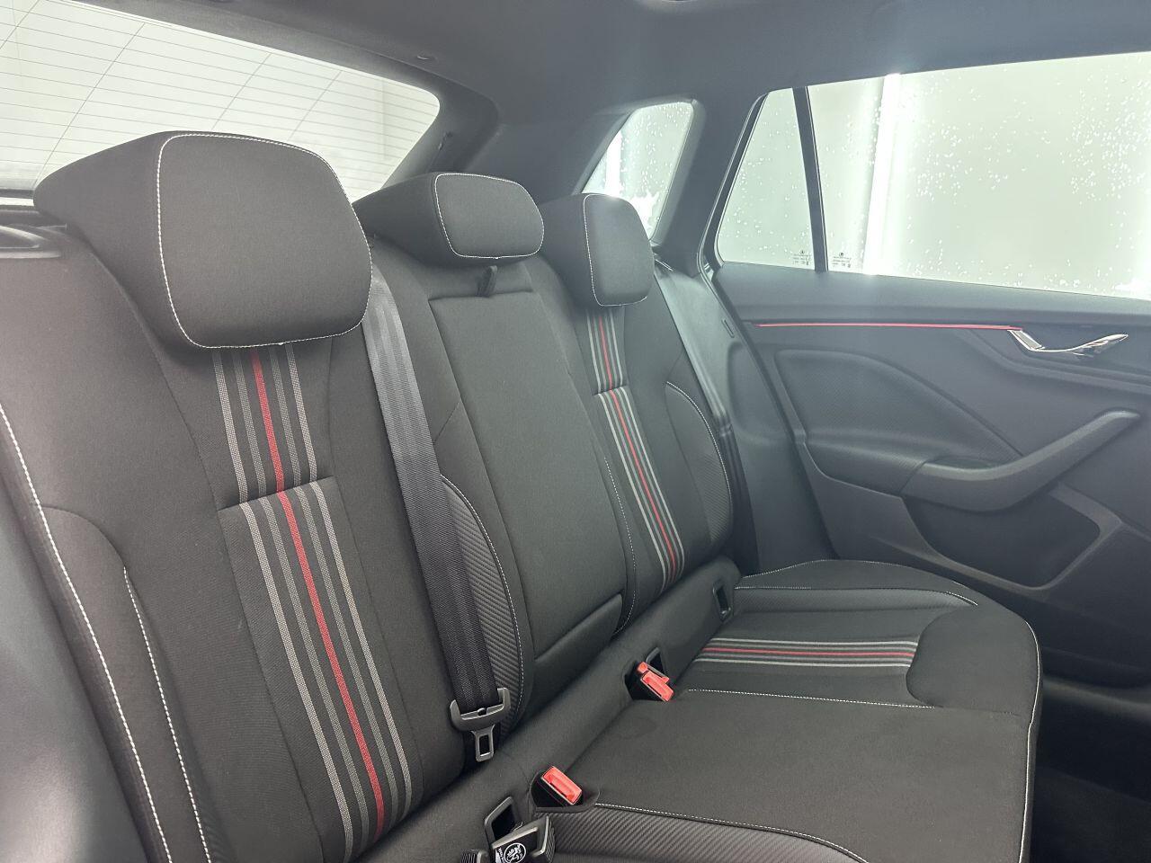 Skoda Kamiq - Image 25