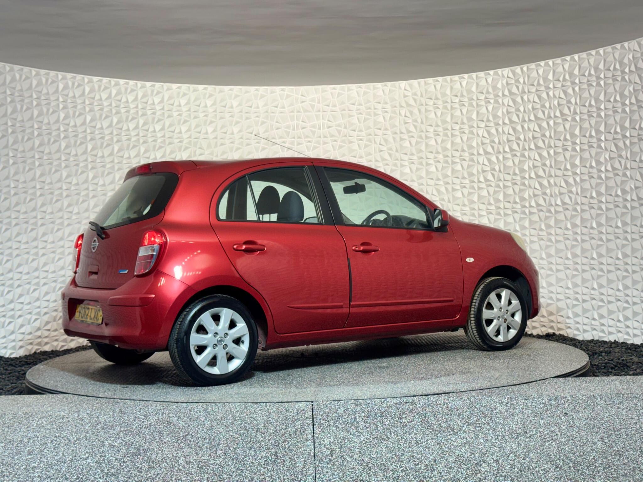 Nissan Micra - Image 9