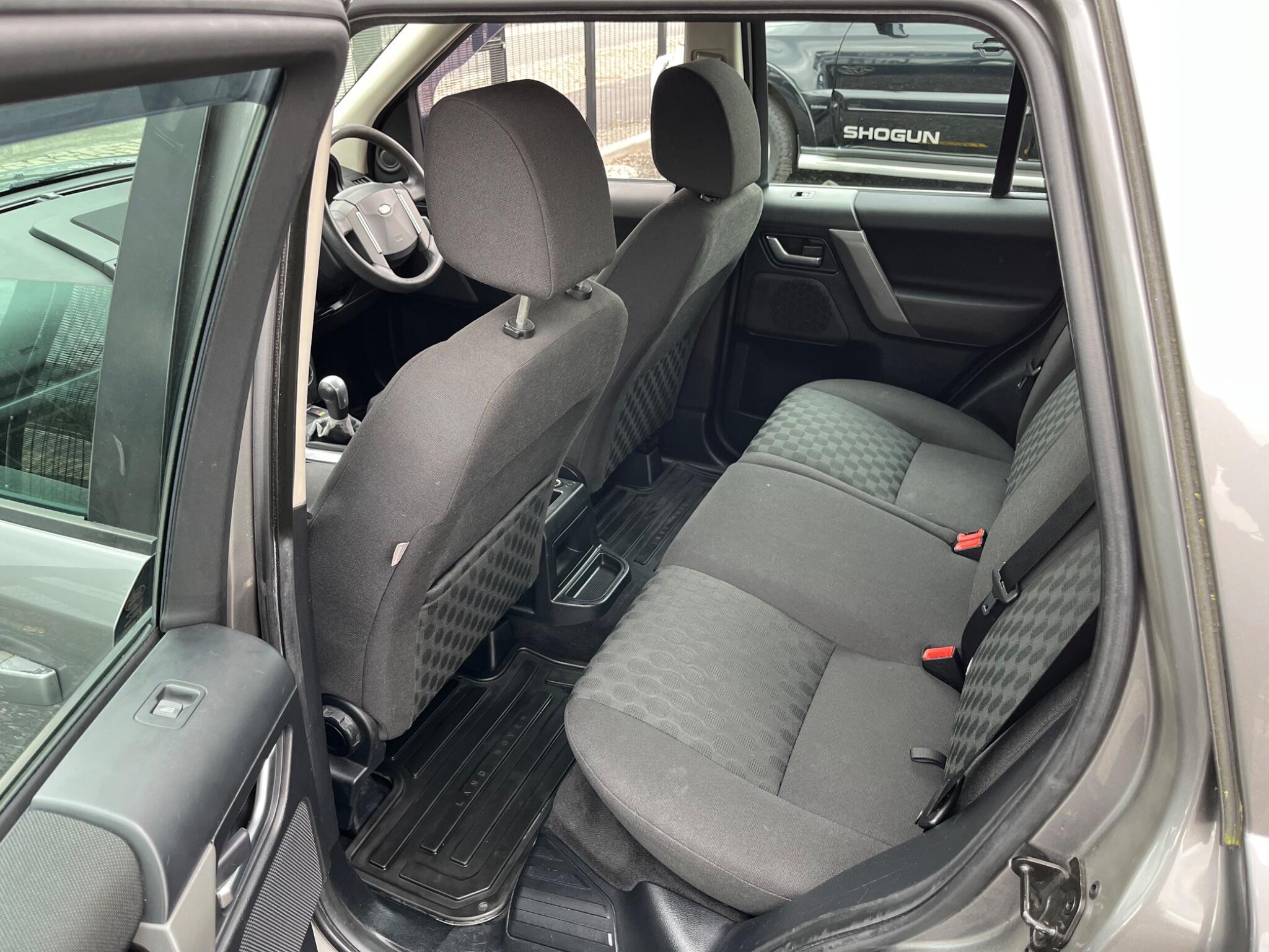 Land Rover Freelander 2 - Image 19