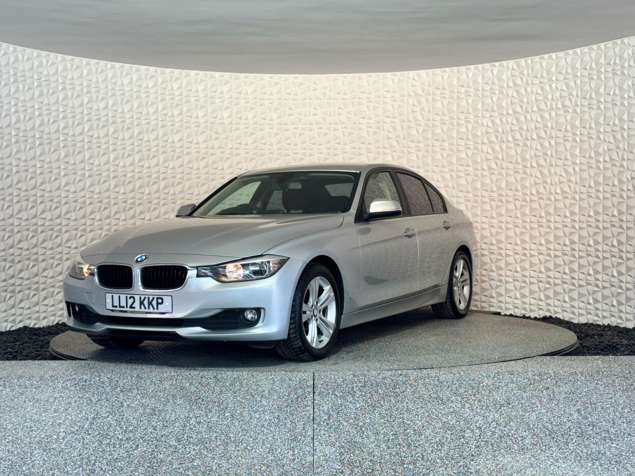 BMW 3 Series - Image 18