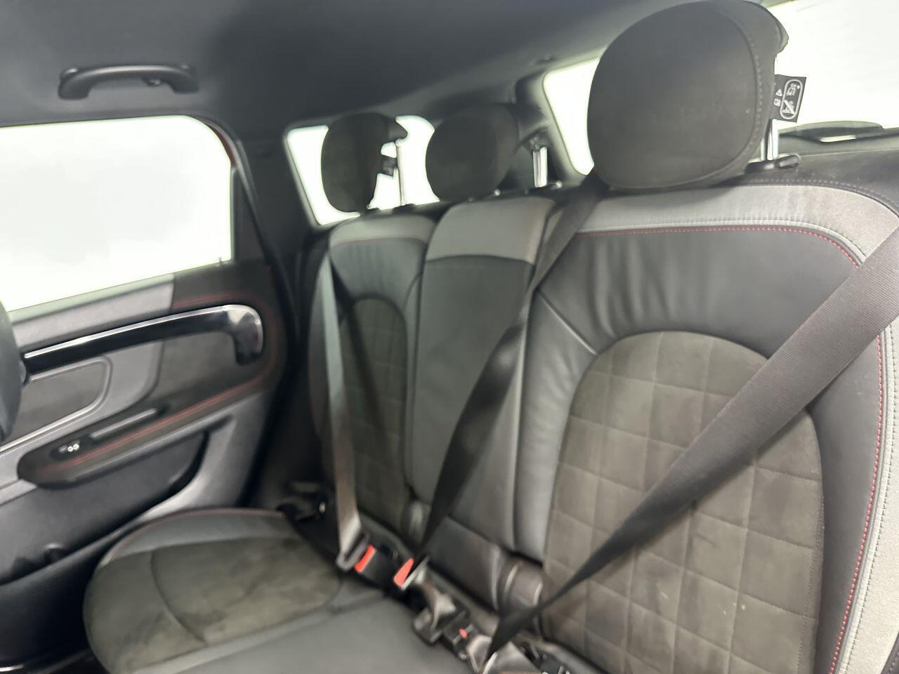 MINI Countryman - Image 12