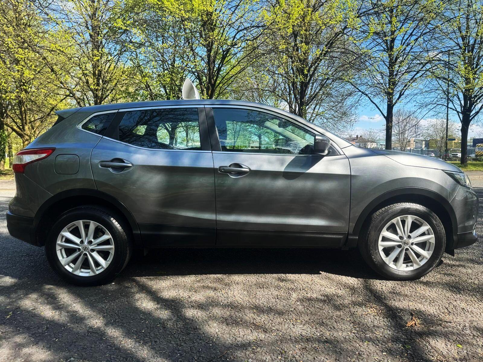 Nissan Qashqai - Image 11
