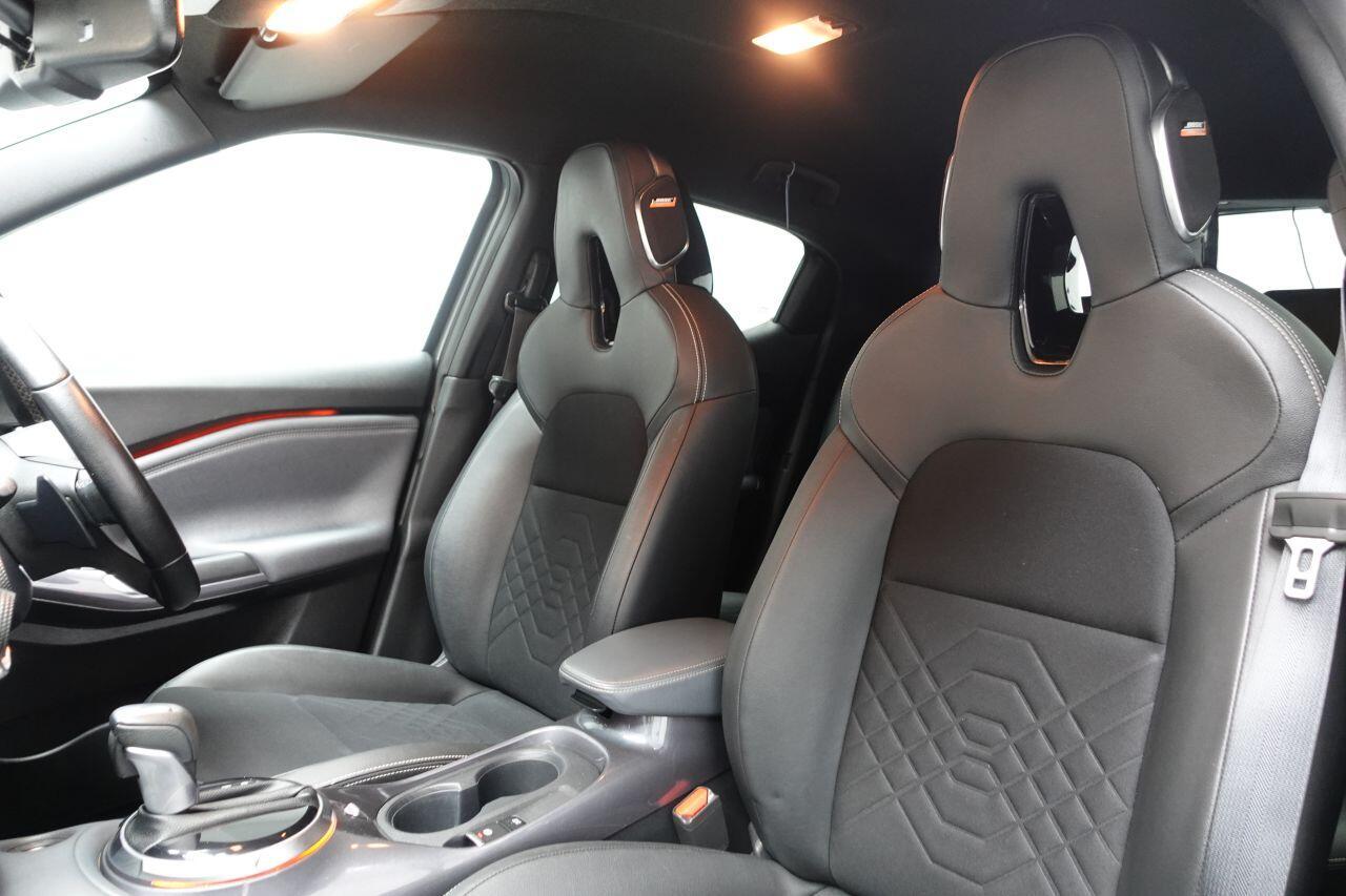 Nissan Juke - Image 17