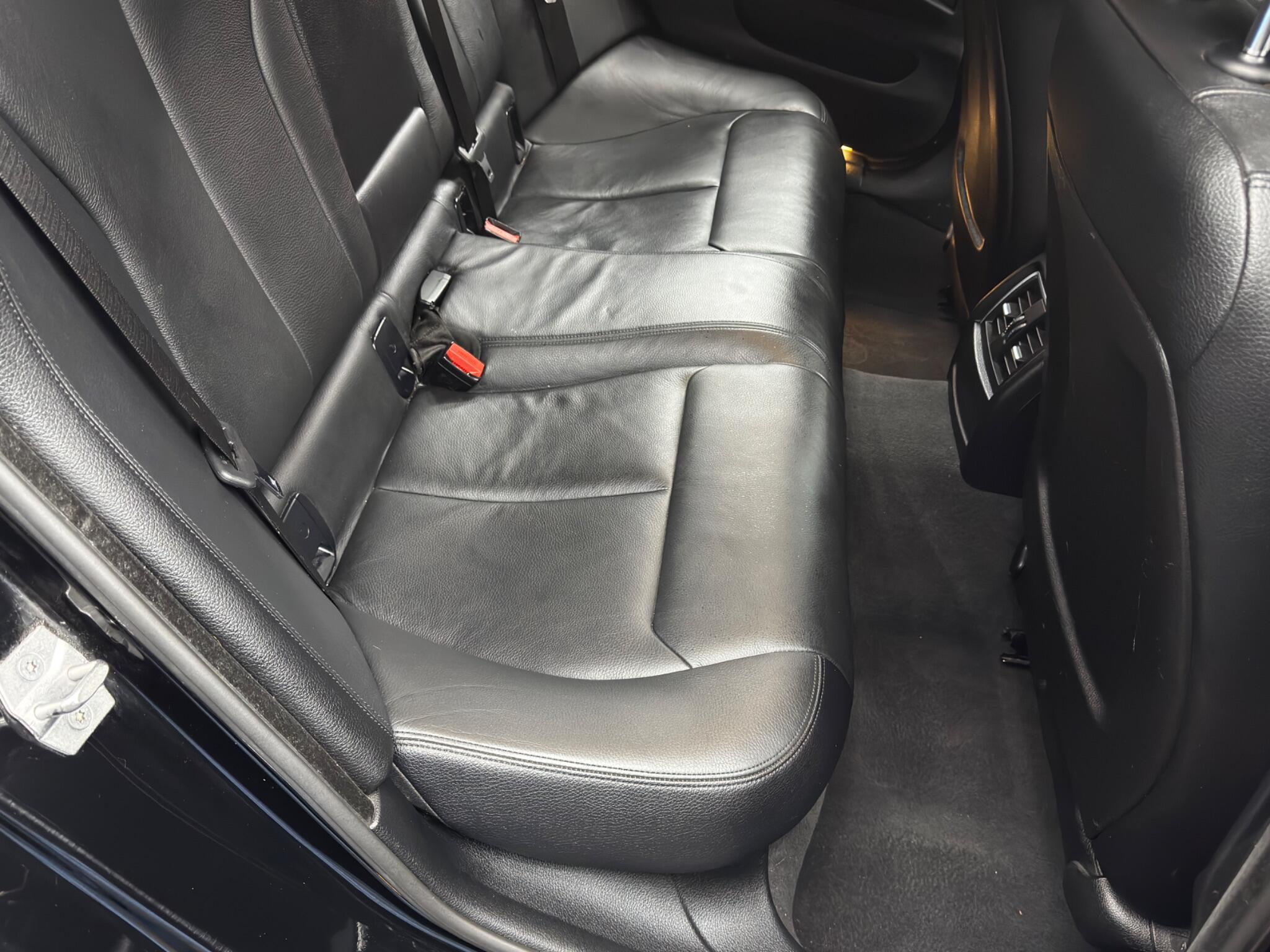 BMW 4 SERIES GRAN COUPE - Image 16