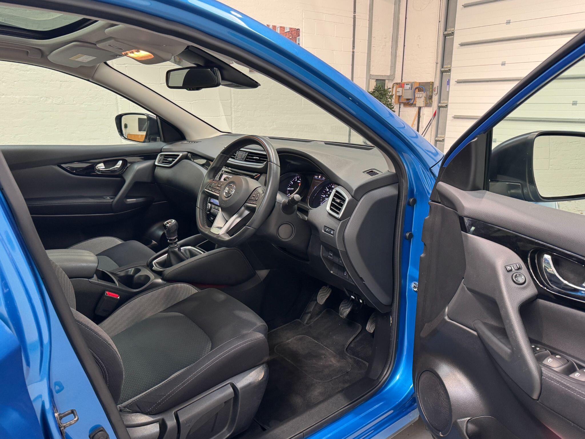 Nissan Qashqai - Image 39