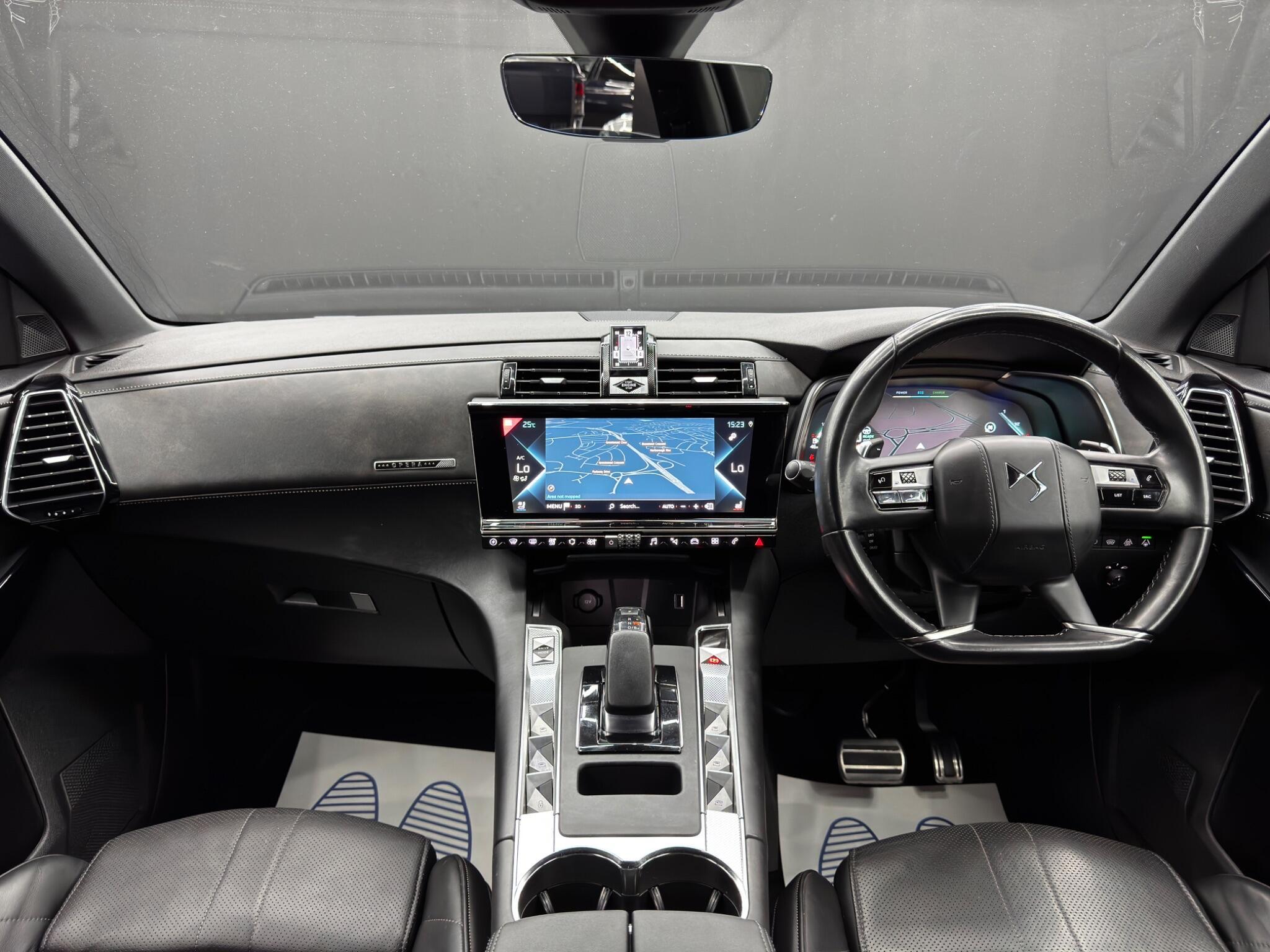 DS AUTOMOBILES DS 7 CROSSBACK - Image 10