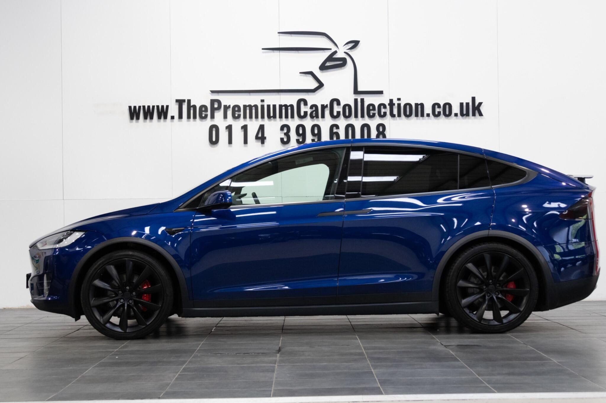 Tesla Model X - Image 3