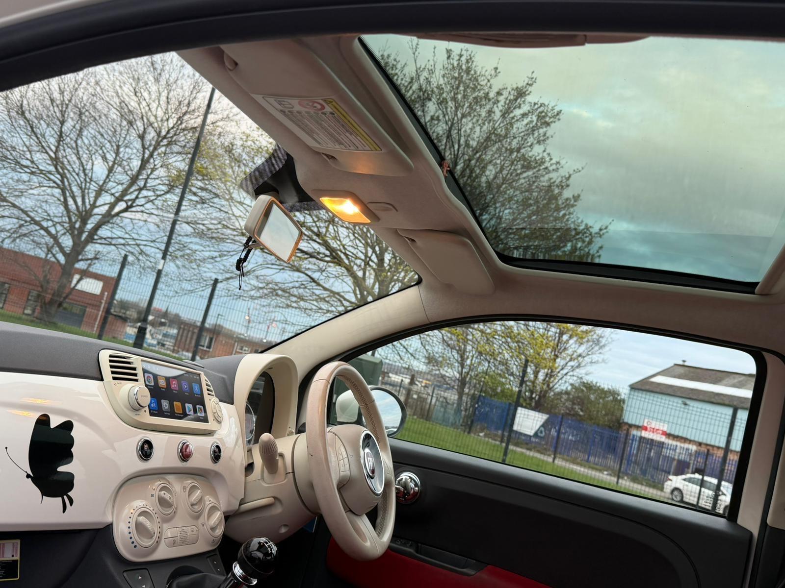 Fiat 500 - Image 17