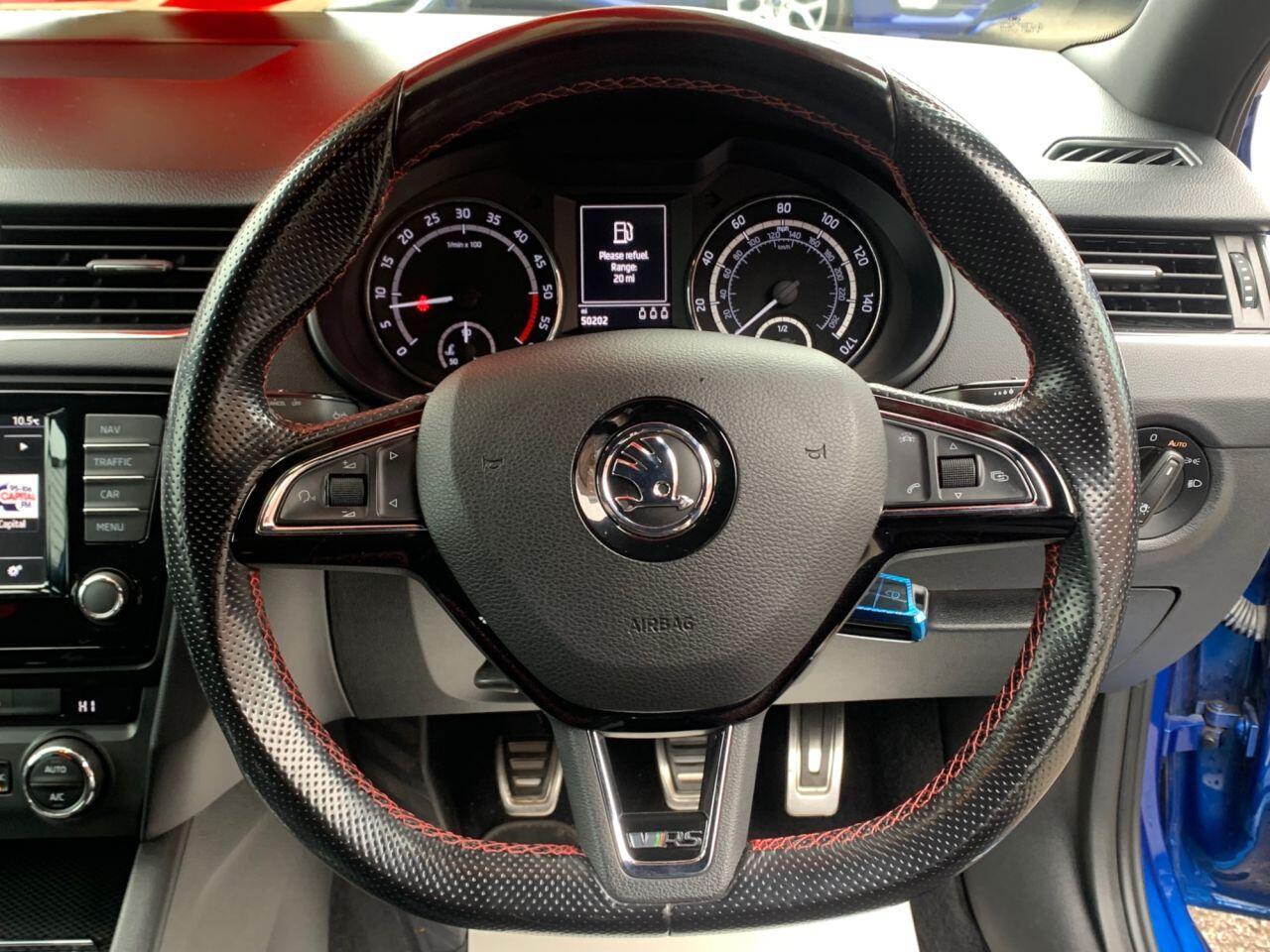 Skoda Octavia - Image 29