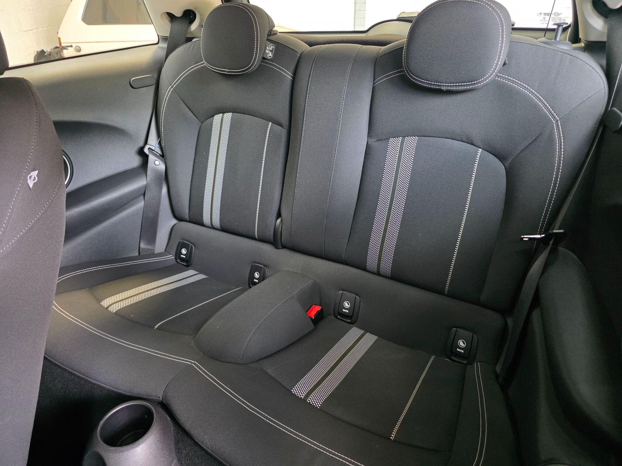 MINI Hatch - Image 24