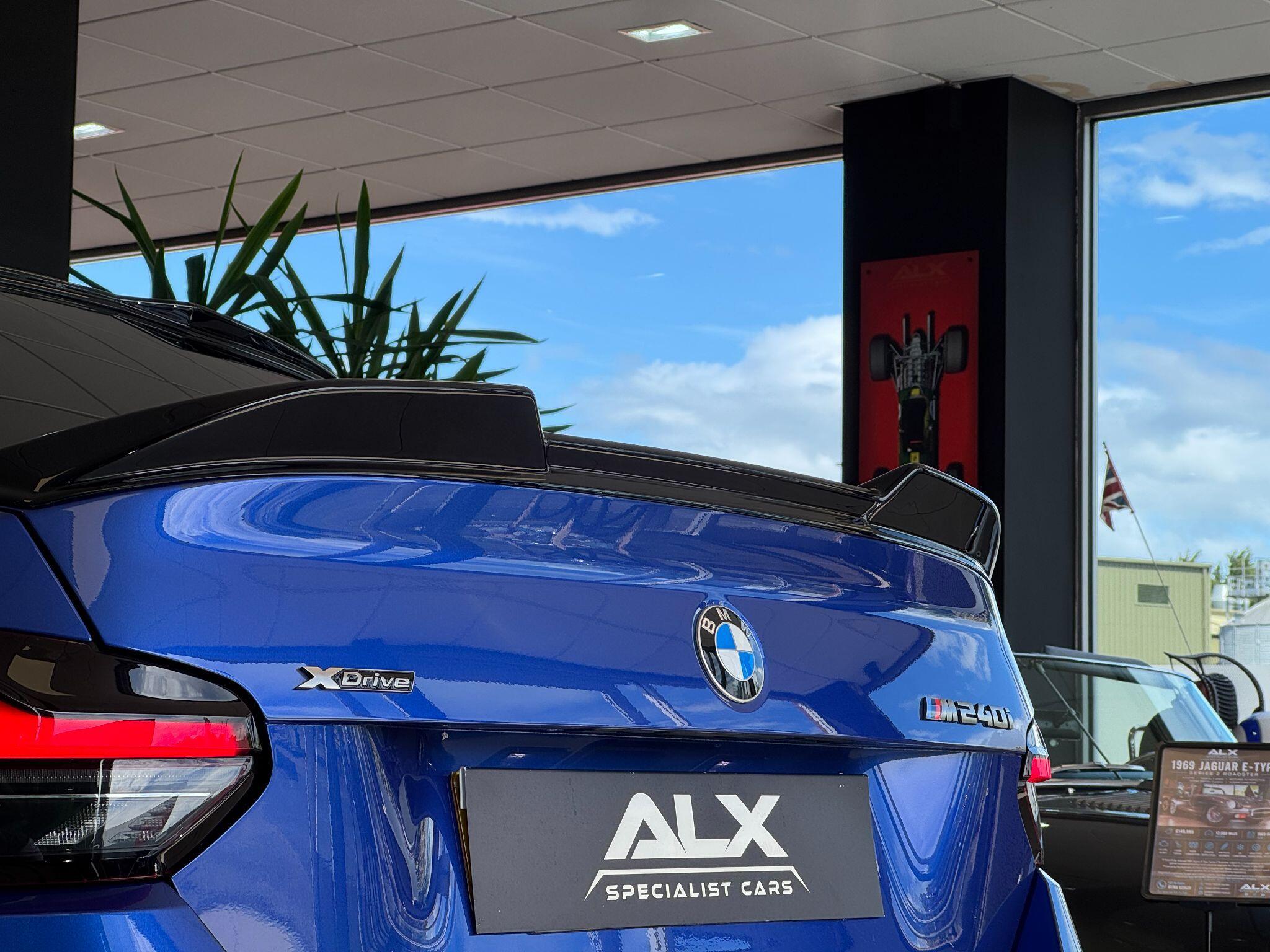 BMW 2 Series - Image 21