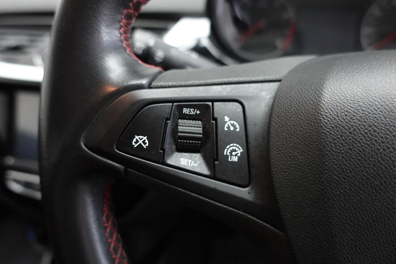 Vauxhall Corsa - Image 13